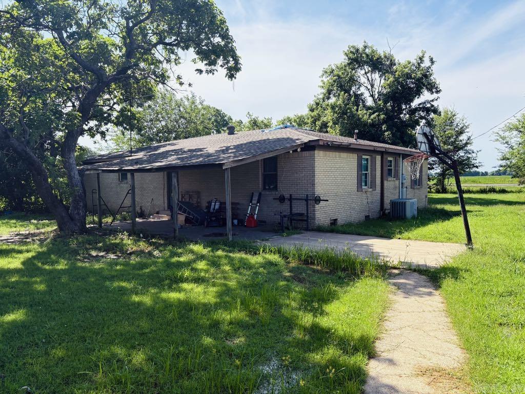 6578 Highway 38 East  Des Arc, AR
