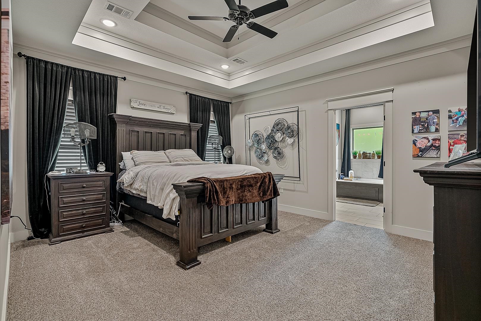 2720 Paradise Hills  Jonesboro, AR