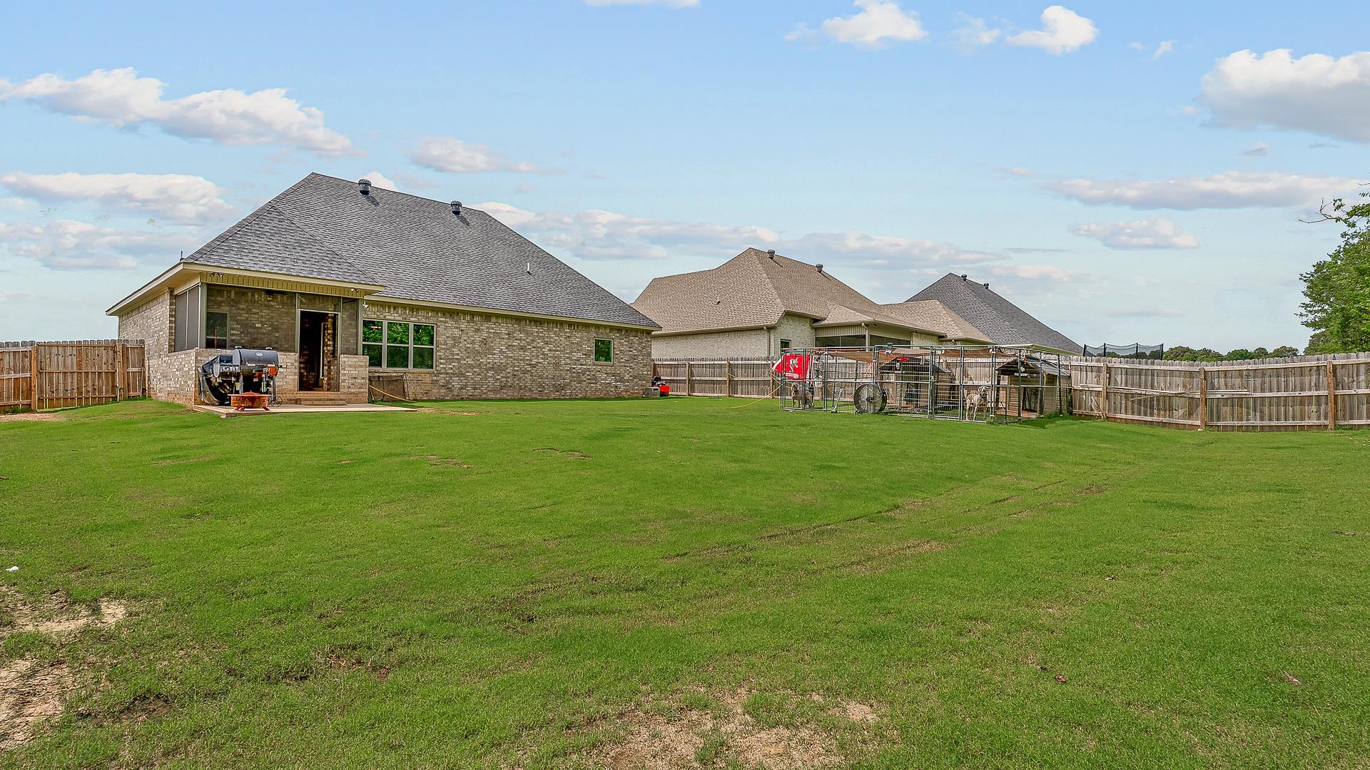 2720 Paradise Hills  Jonesboro, AR