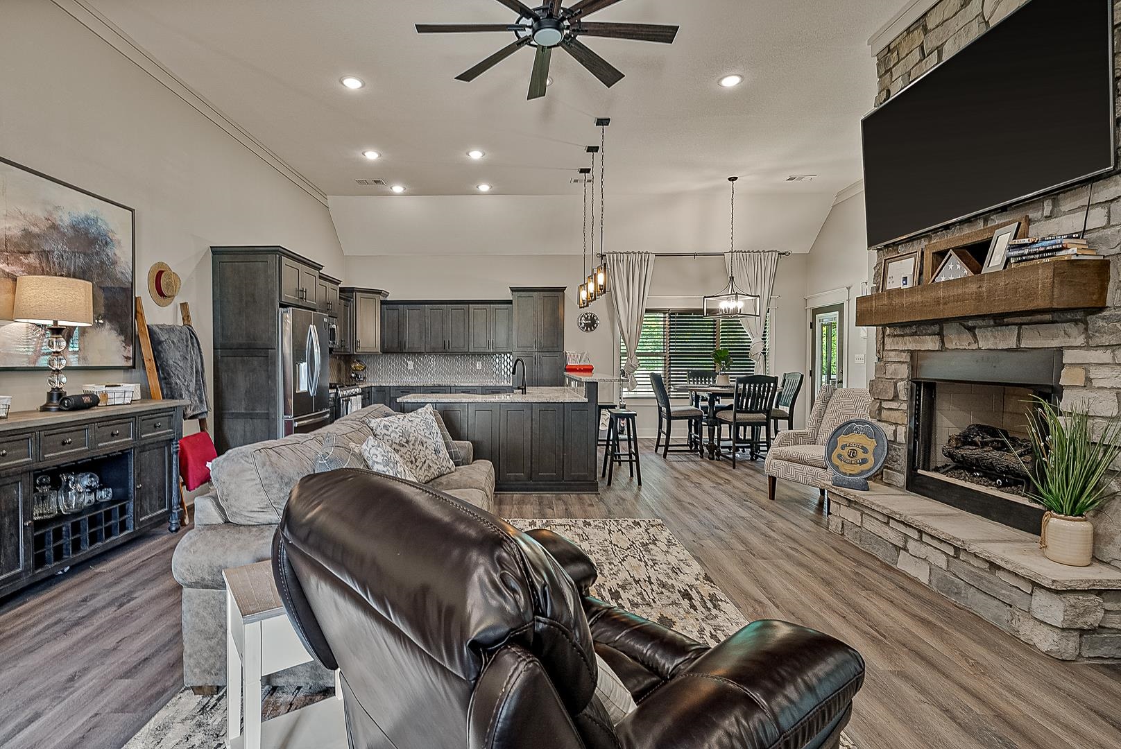 2720 Paradise Hills  Jonesboro, AR