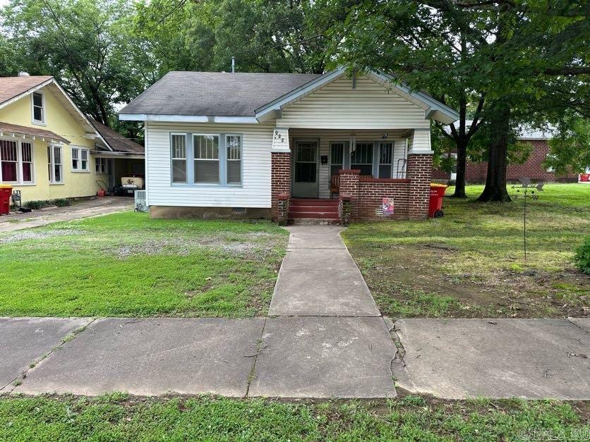 609 N Morrill  Morrilton, AR