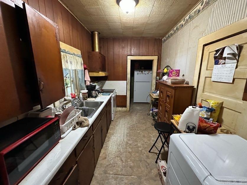 609 N Morrill  Morrilton, AR