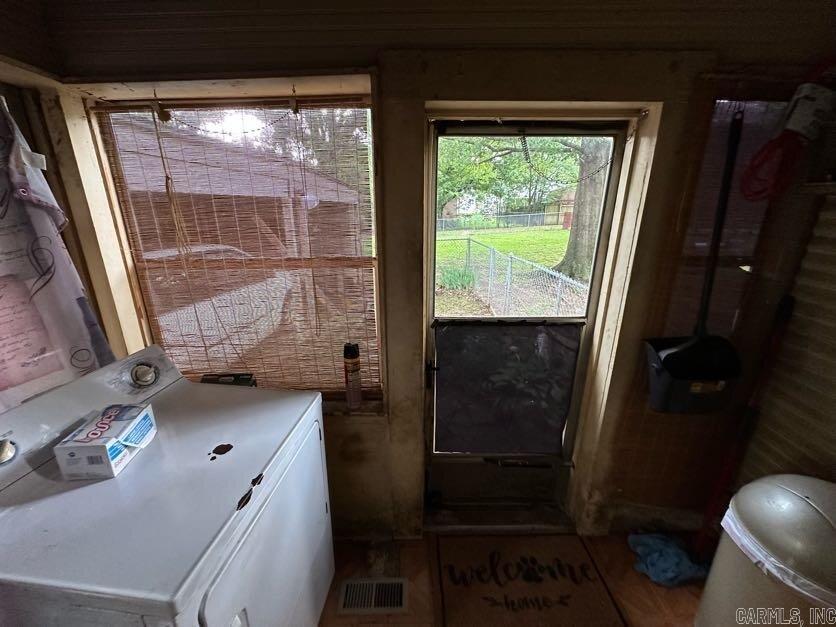 609 N Morrill  Morrilton, AR