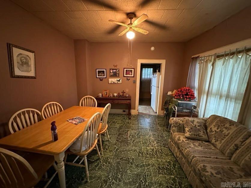 609 N Morrill  Morrilton, AR