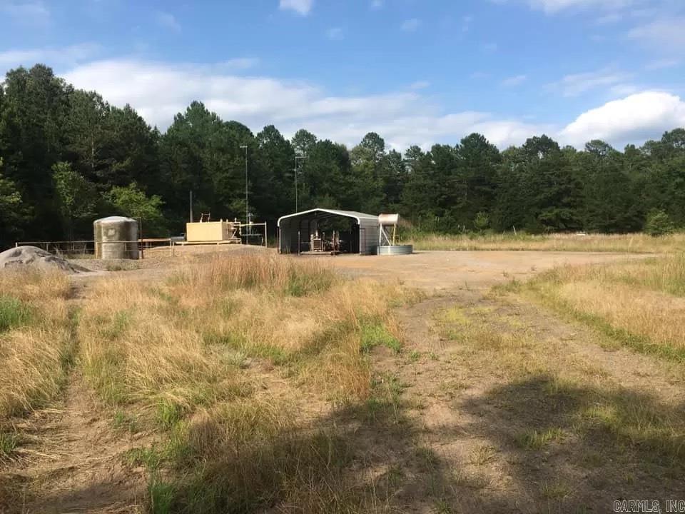 6350 Possum Hollow Road  Booneville, AR