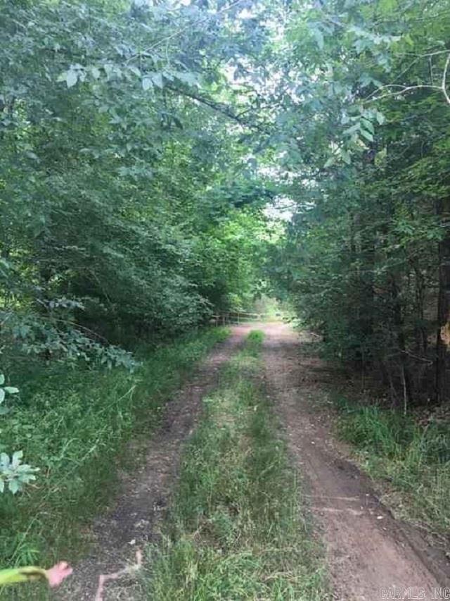 6350 Possum Hollow Road  Booneville, AR