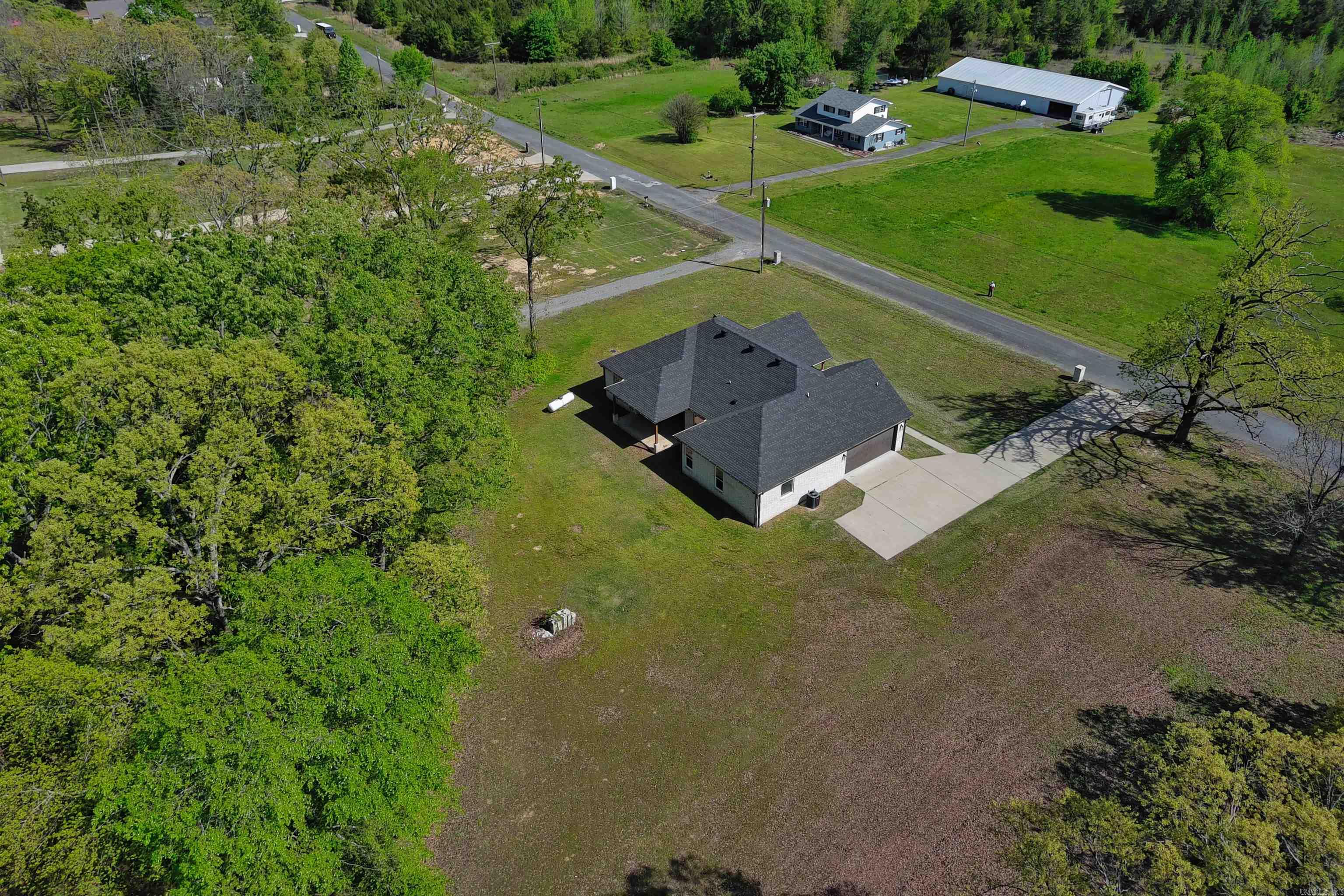 5 Hargrove  Greenbrier, AR