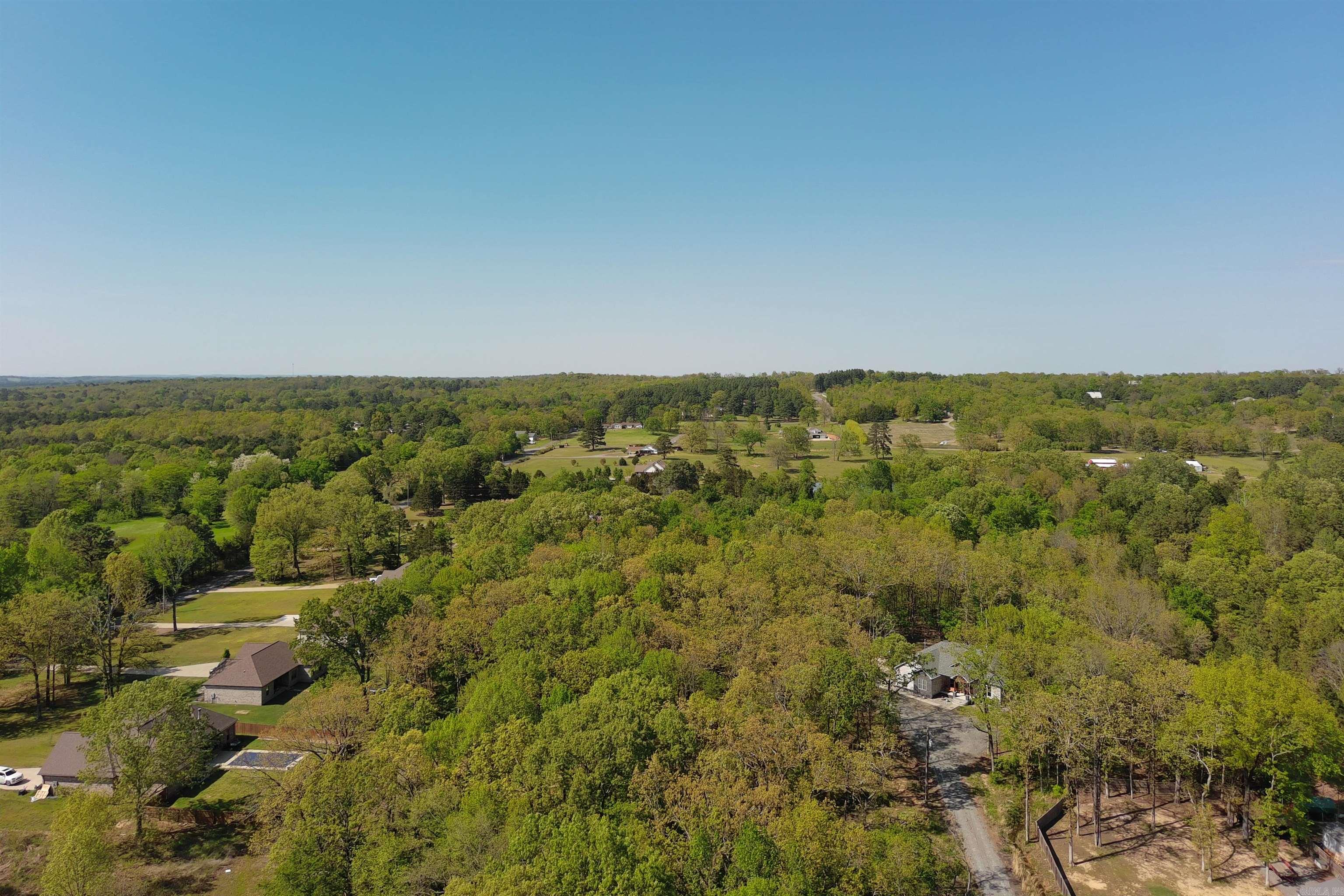 5 Hargrove  Greenbrier, AR