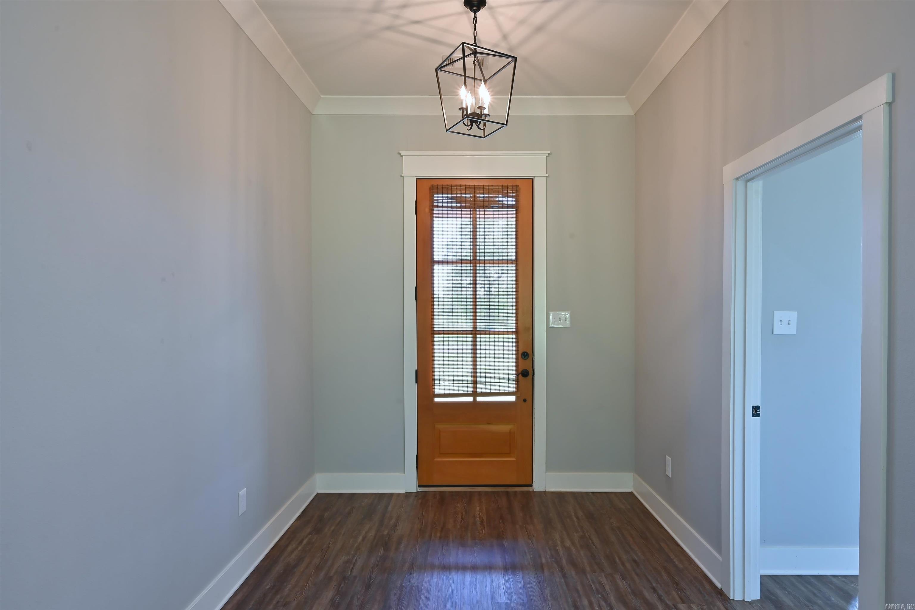 5 Hargrove  Greenbrier, AR