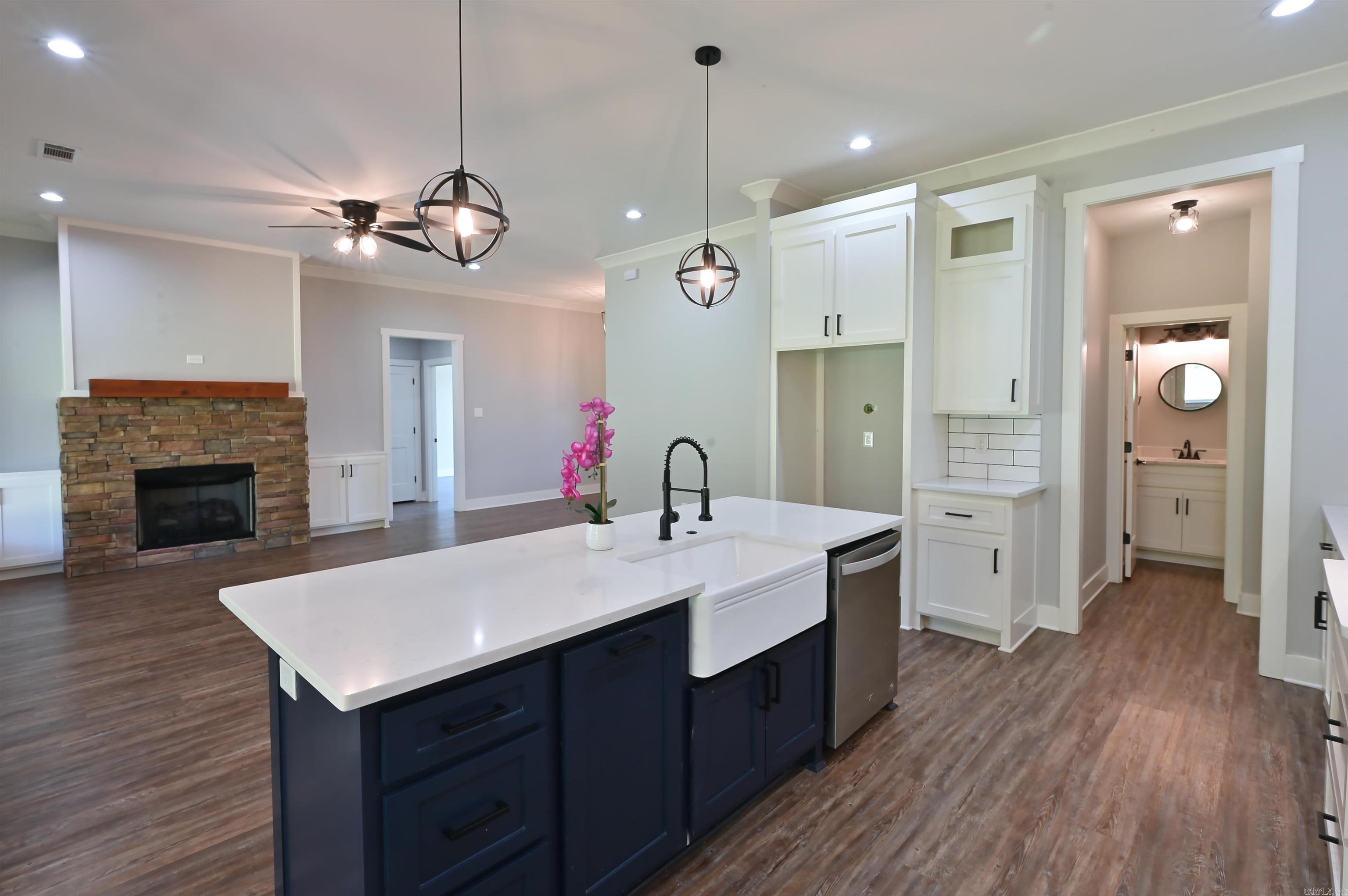 5 Hargrove  Greenbrier, AR