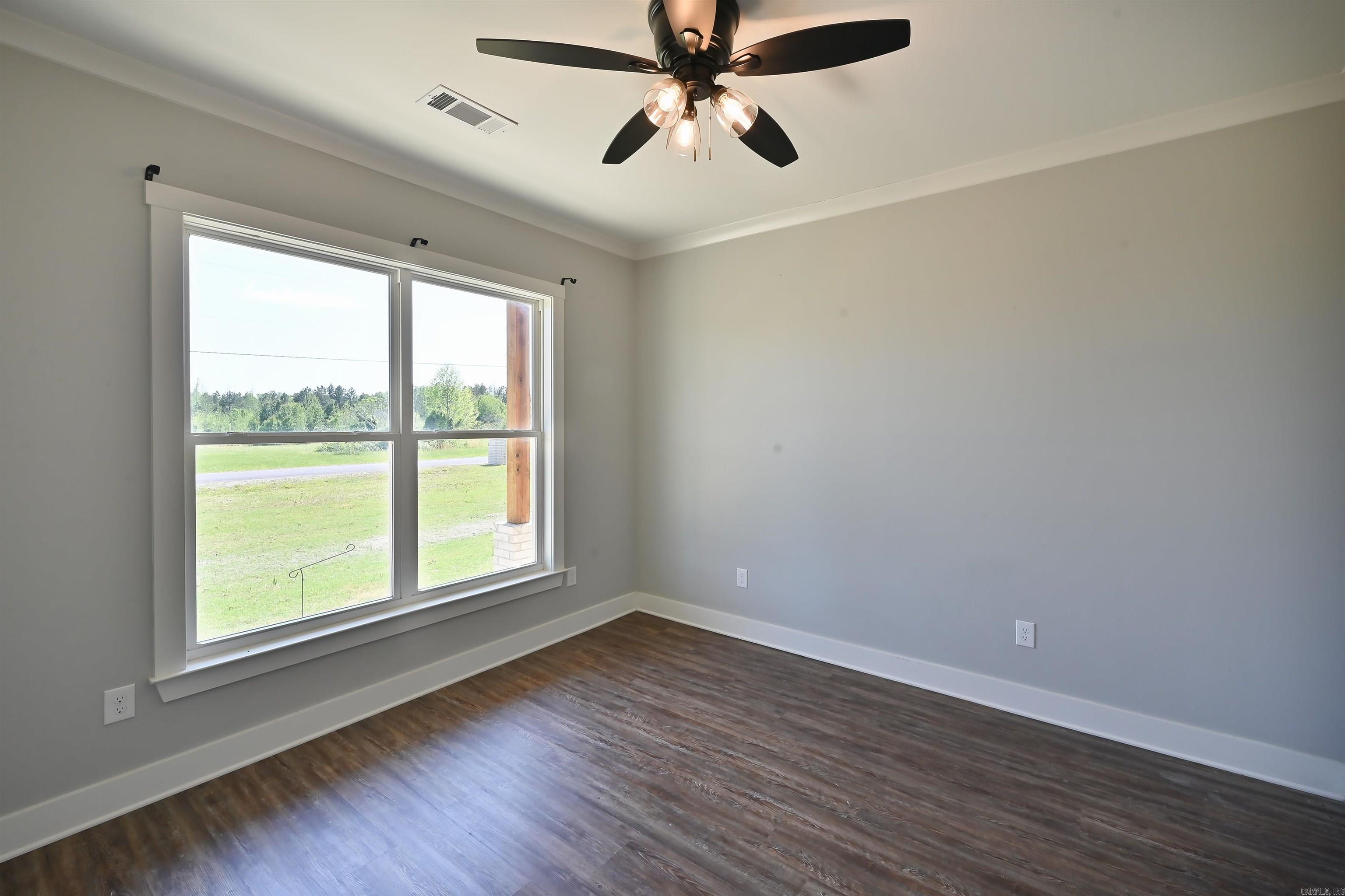 5 Hargrove  Greenbrier, AR