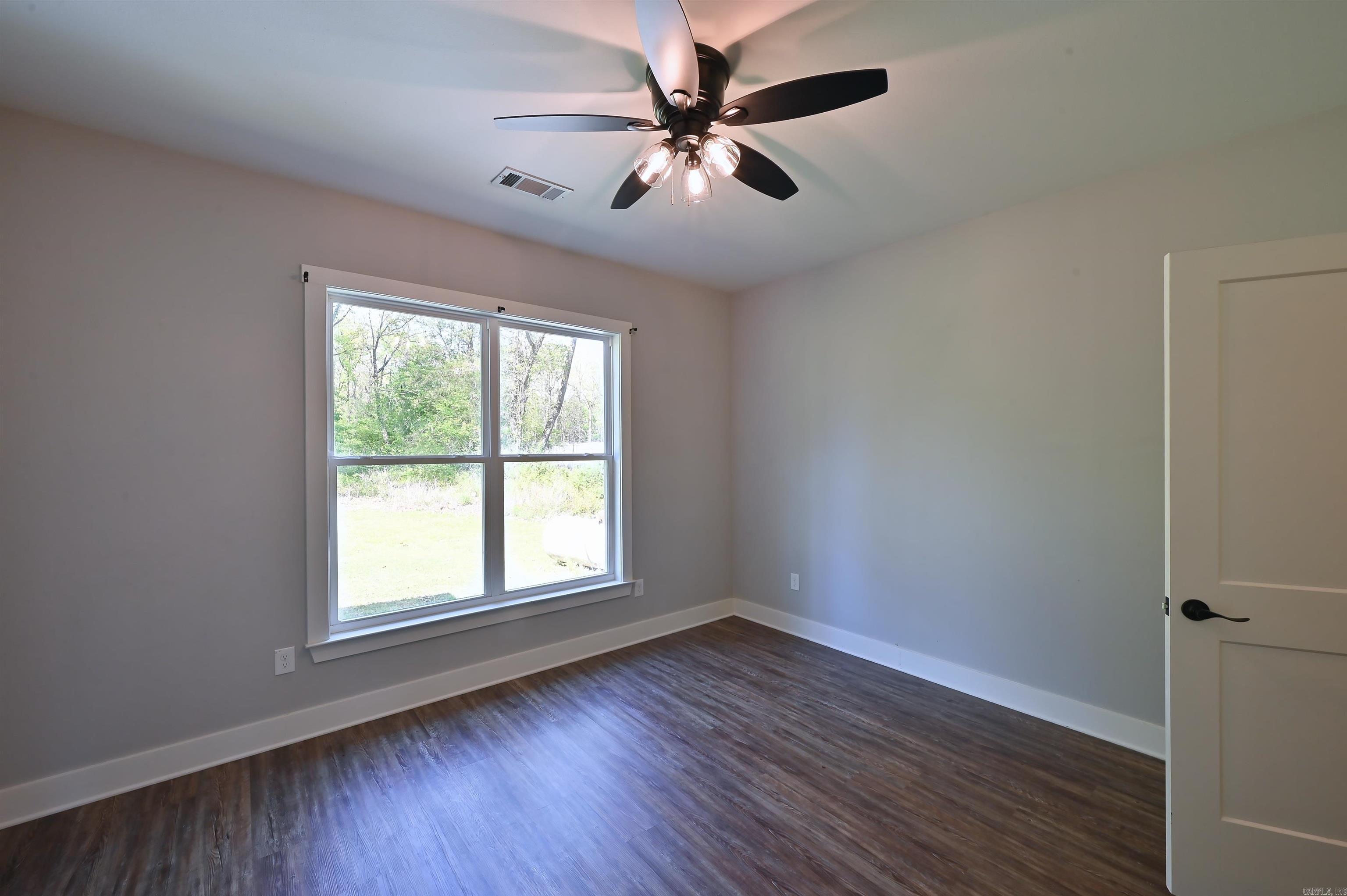 5 Hargrove  Greenbrier, AR