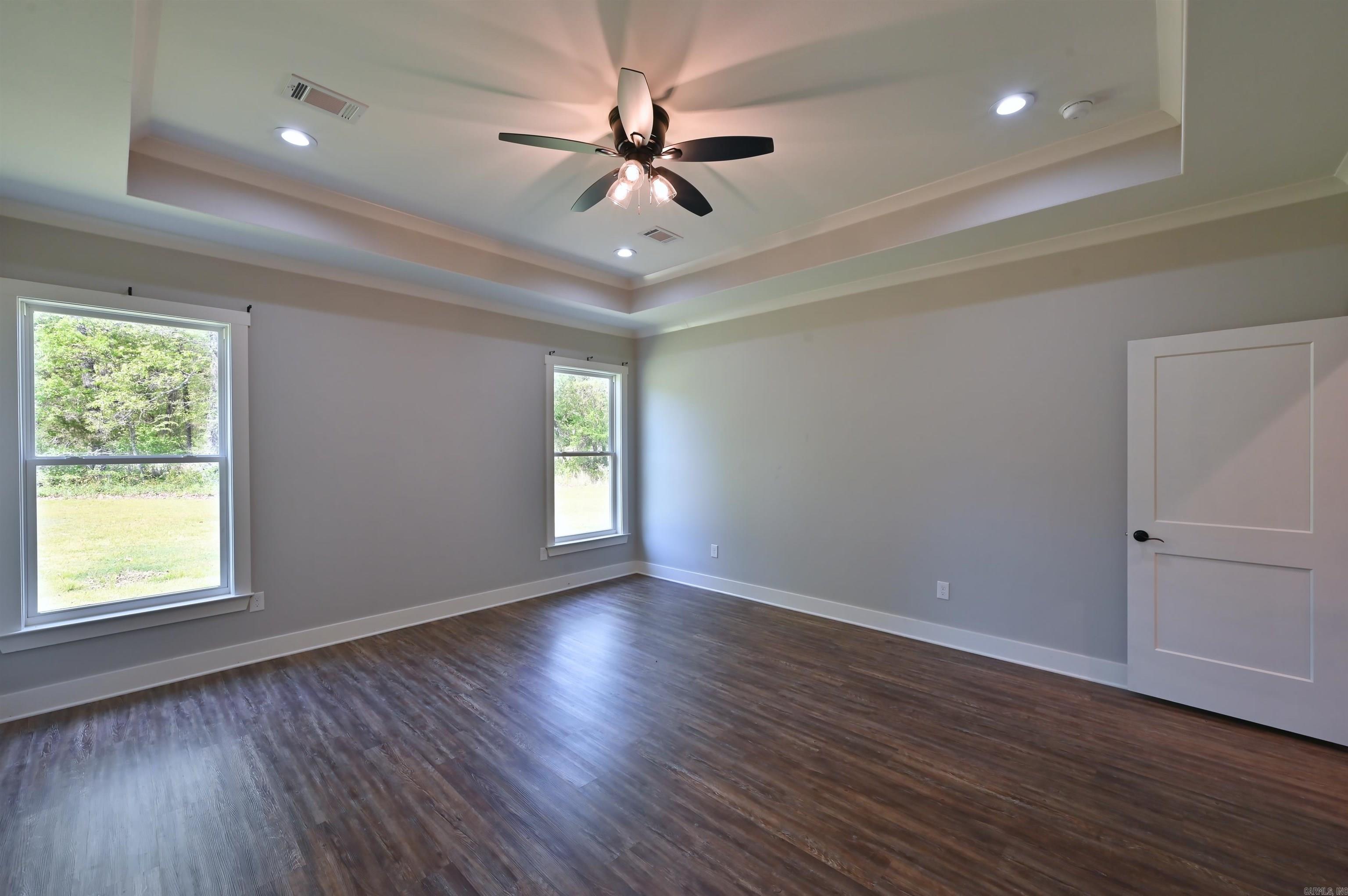 5 Hargrove  Greenbrier, AR