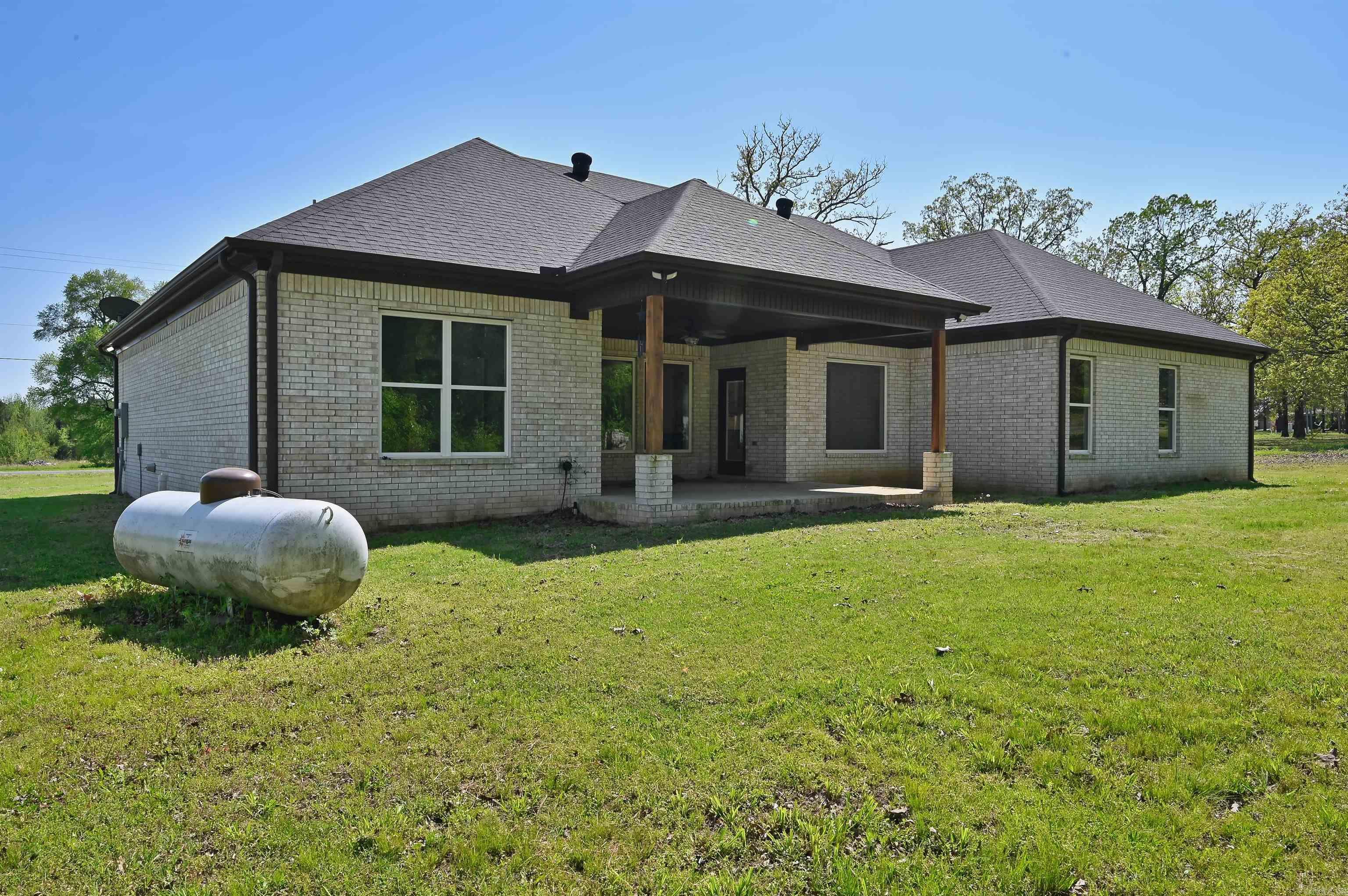 5 Hargrove  Greenbrier, AR