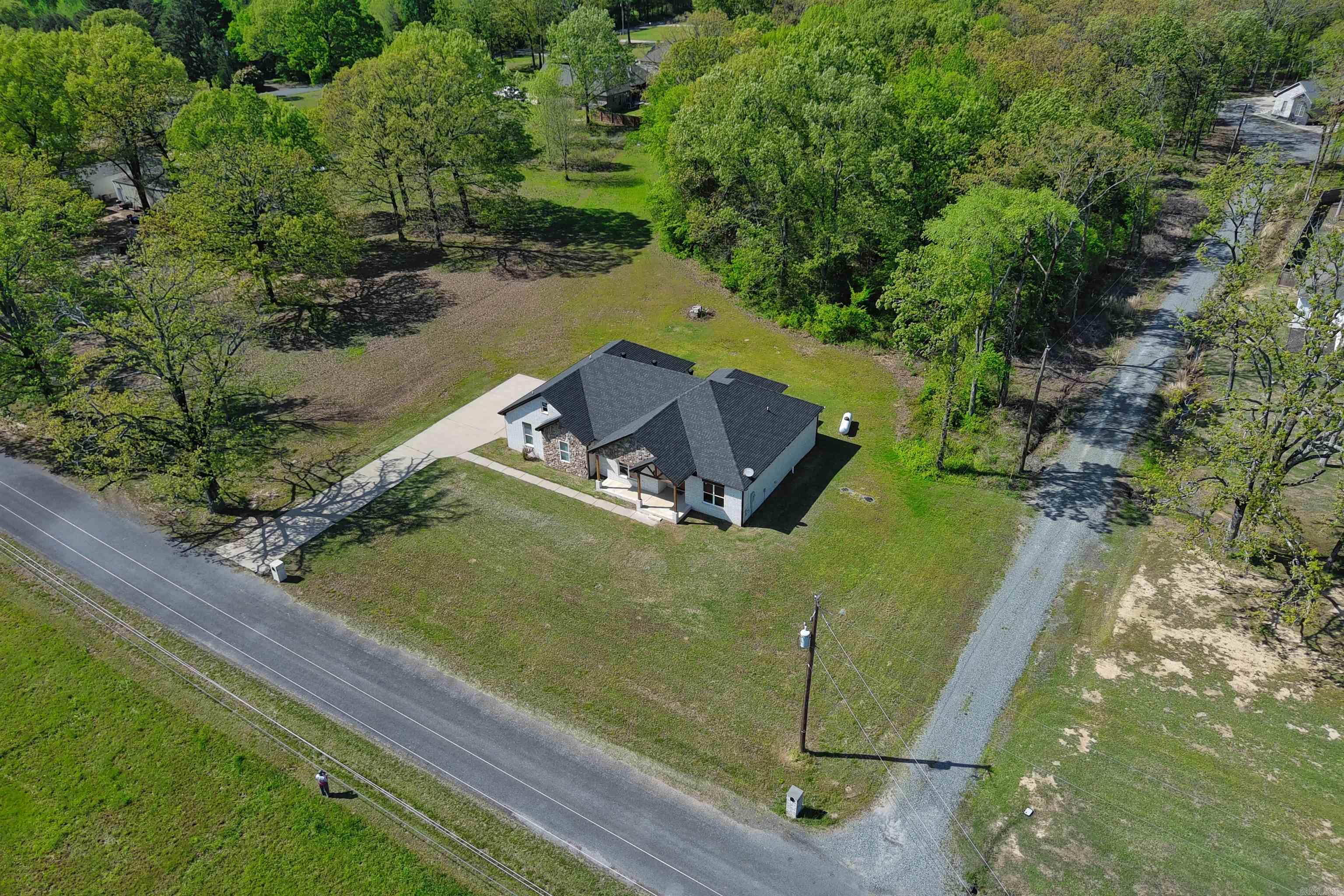 5 Hargrove  Greenbrier, AR