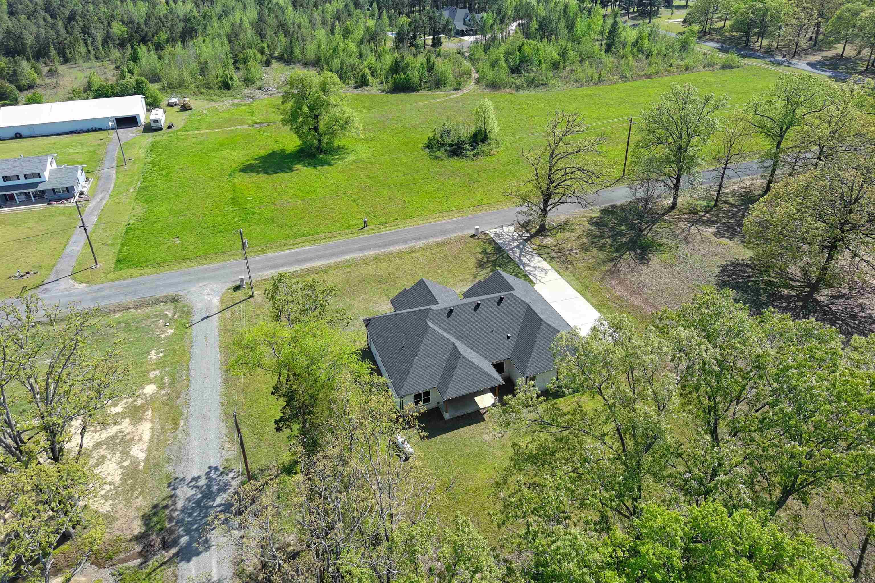 5 Hargrove  Greenbrier, AR