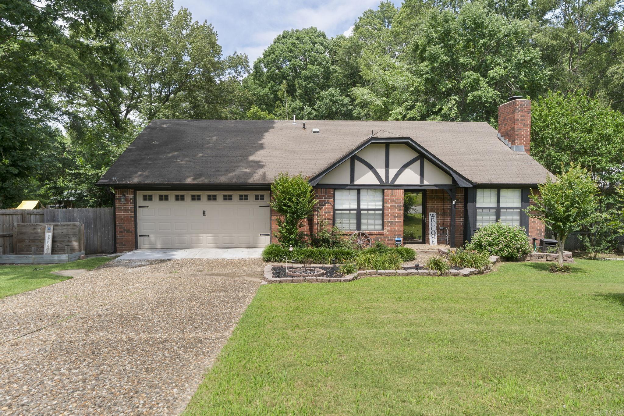 413 Lynnewood  Jacksonville, AR