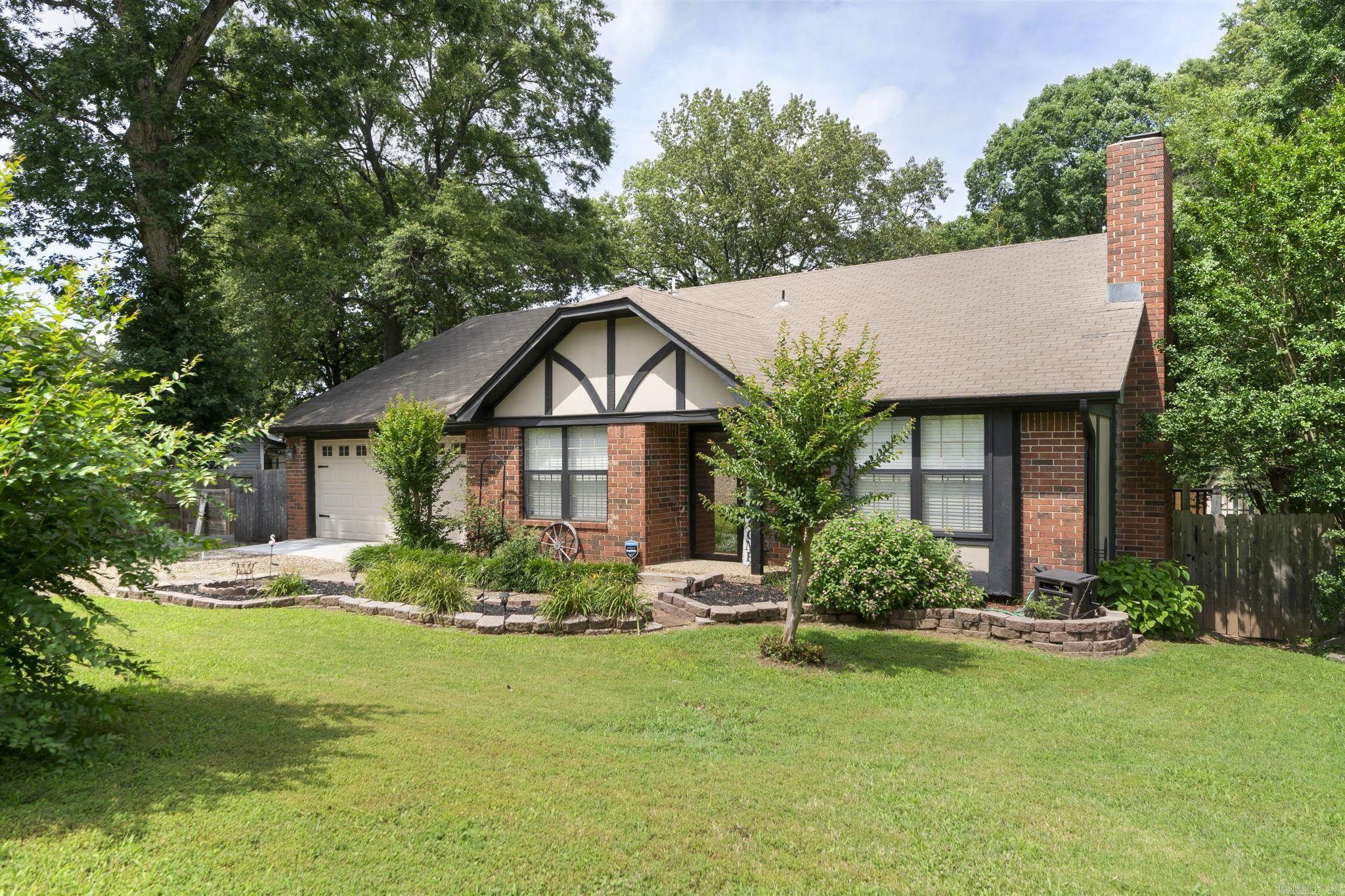 413 Lynnewood  Jacksonville, AR