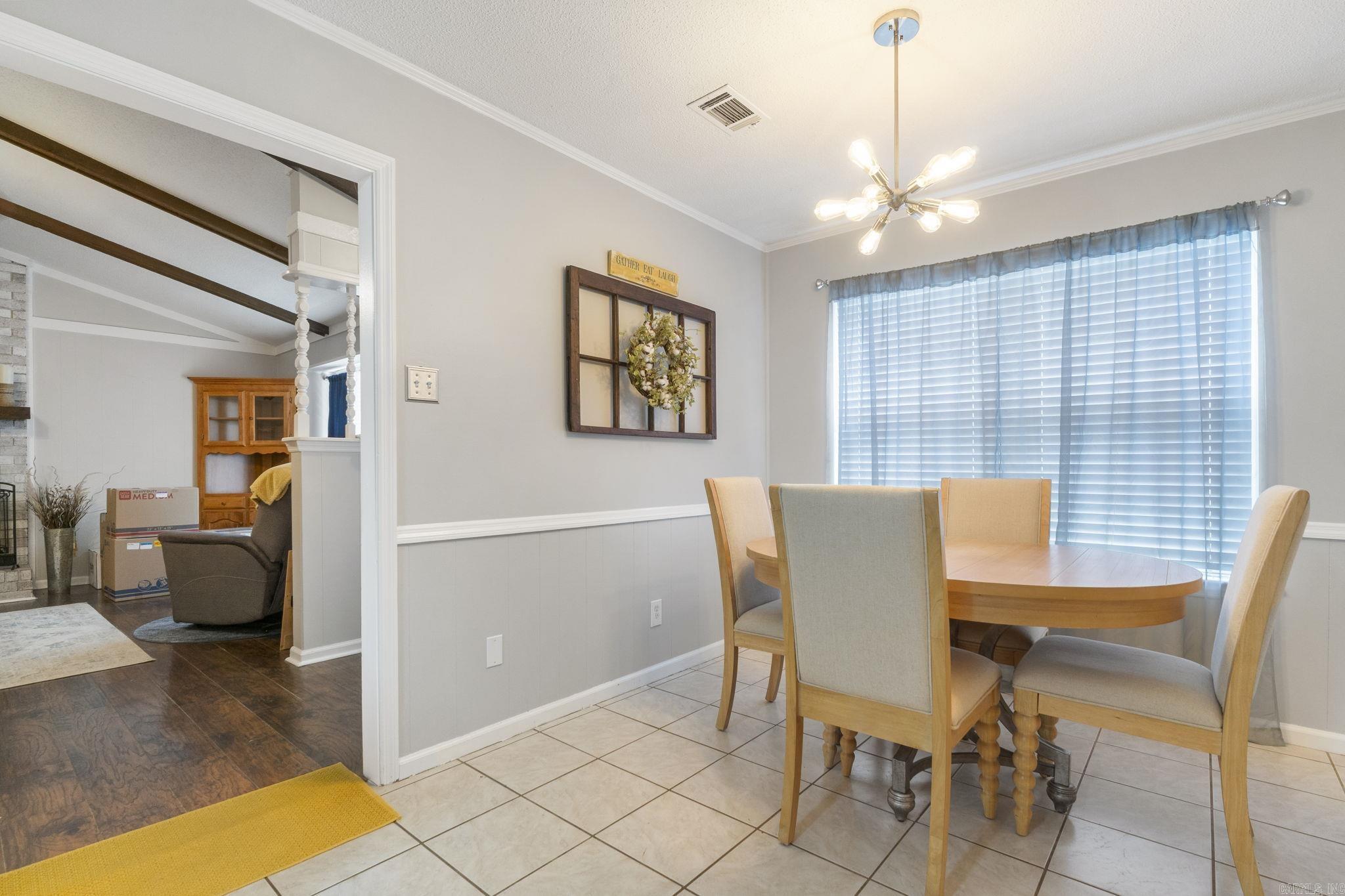 413 Lynnewood  Jacksonville, AR