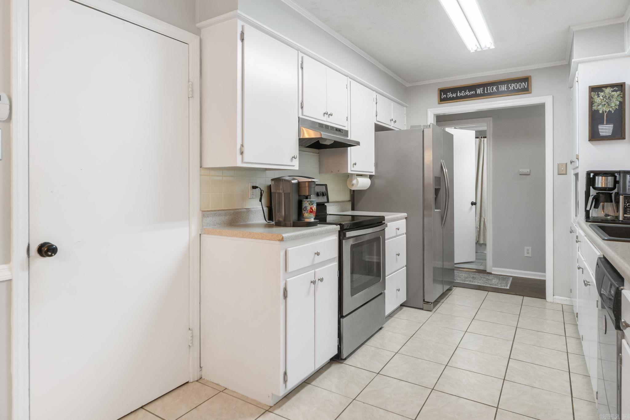 413 Lynnewood  Jacksonville, AR