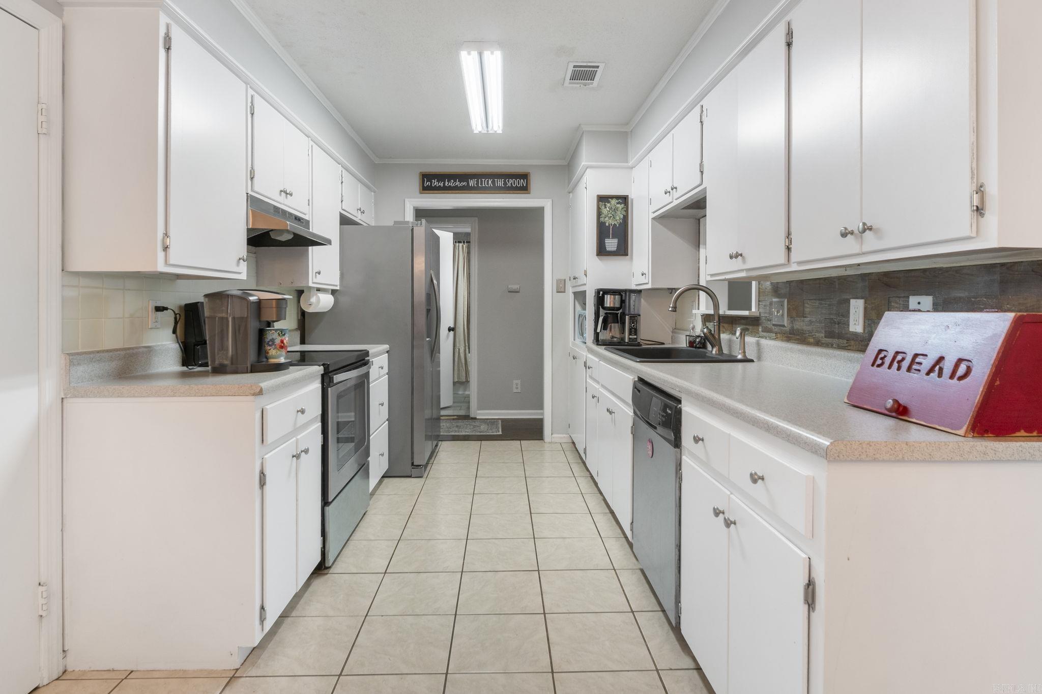413 Lynnewood  Jacksonville, AR
