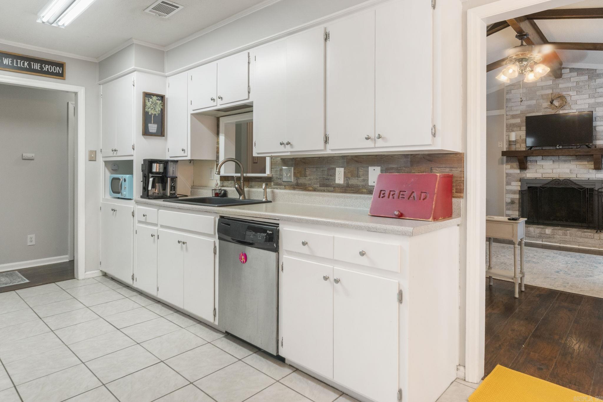 413 Lynnewood  Jacksonville, AR