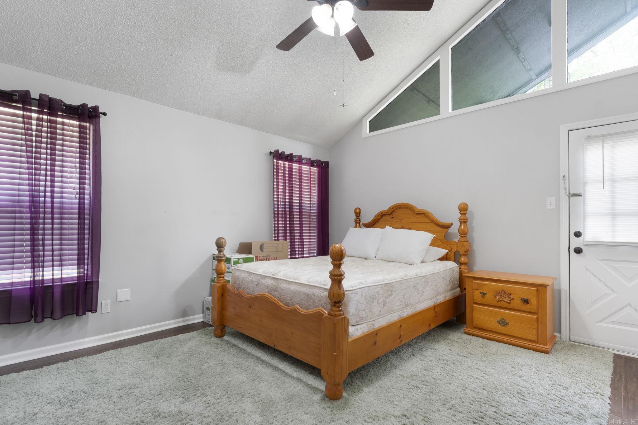 413 Lynnewood  Jacksonville, AR