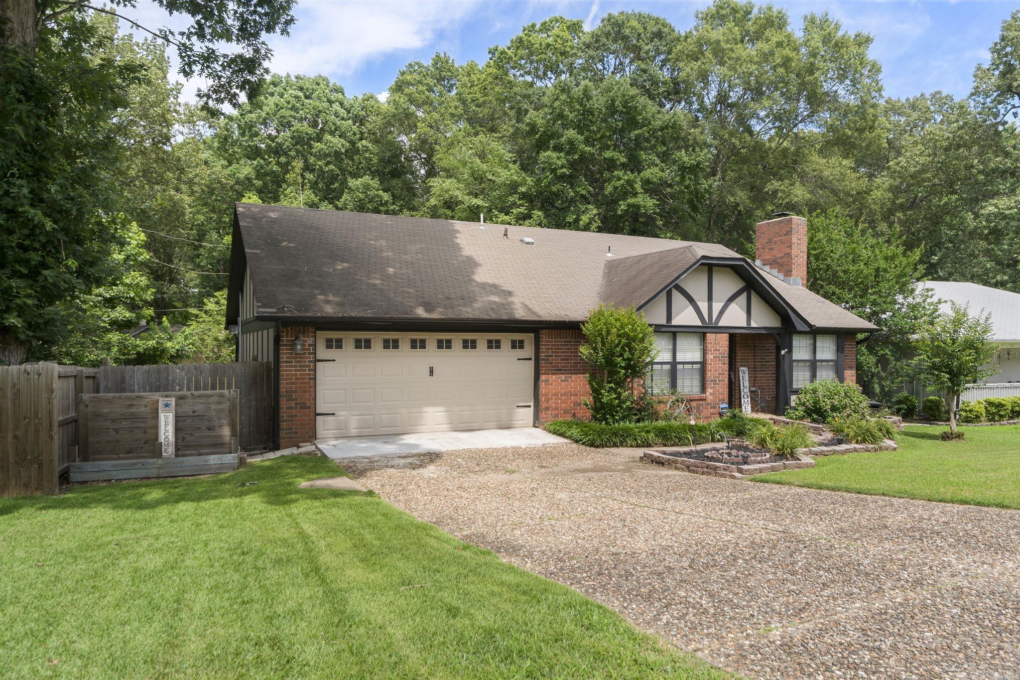 413 Lynnewood  Jacksonville, AR