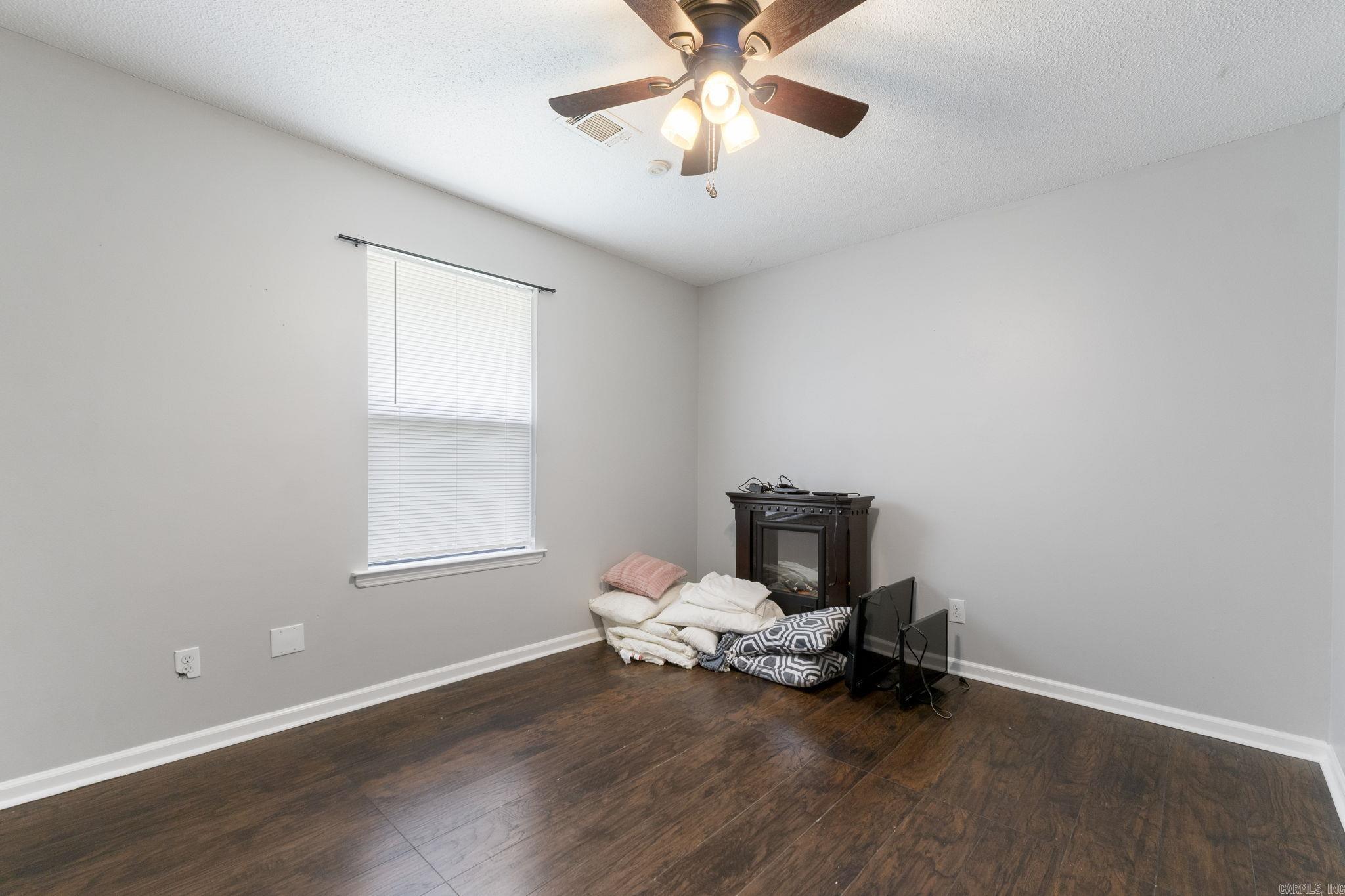413 Lynnewood  Jacksonville, AR