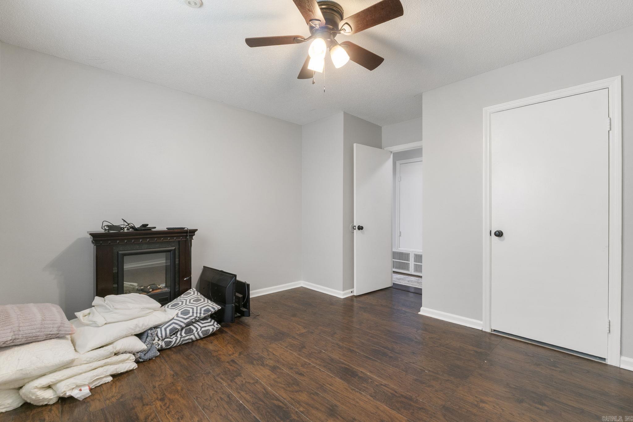 413 Lynnewood  Jacksonville, AR