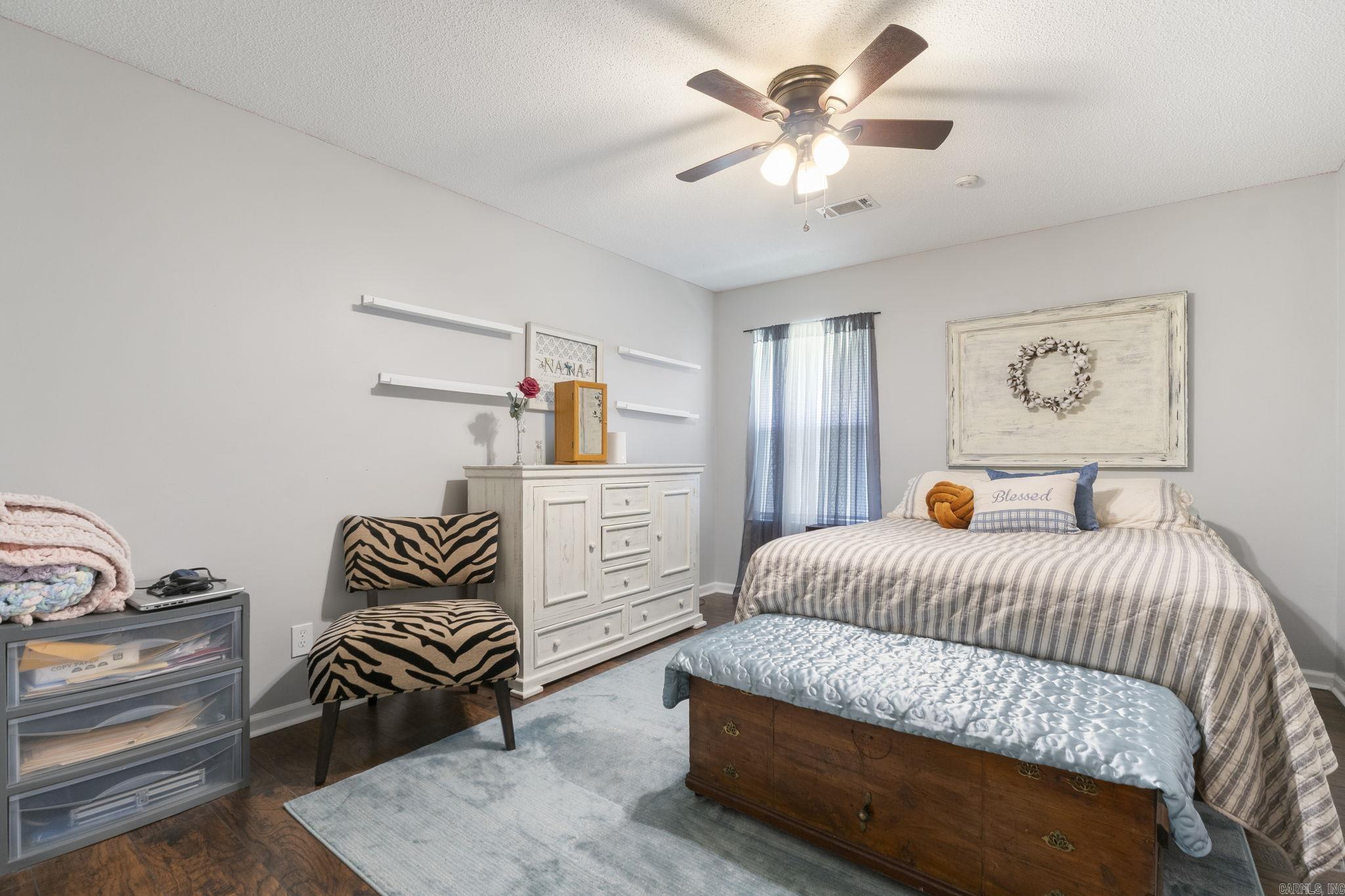 413 Lynnewood  Jacksonville, AR