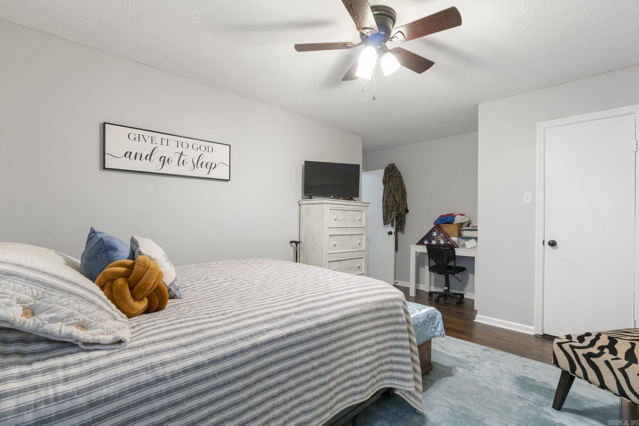 413 Lynnewood  Jacksonville, AR
