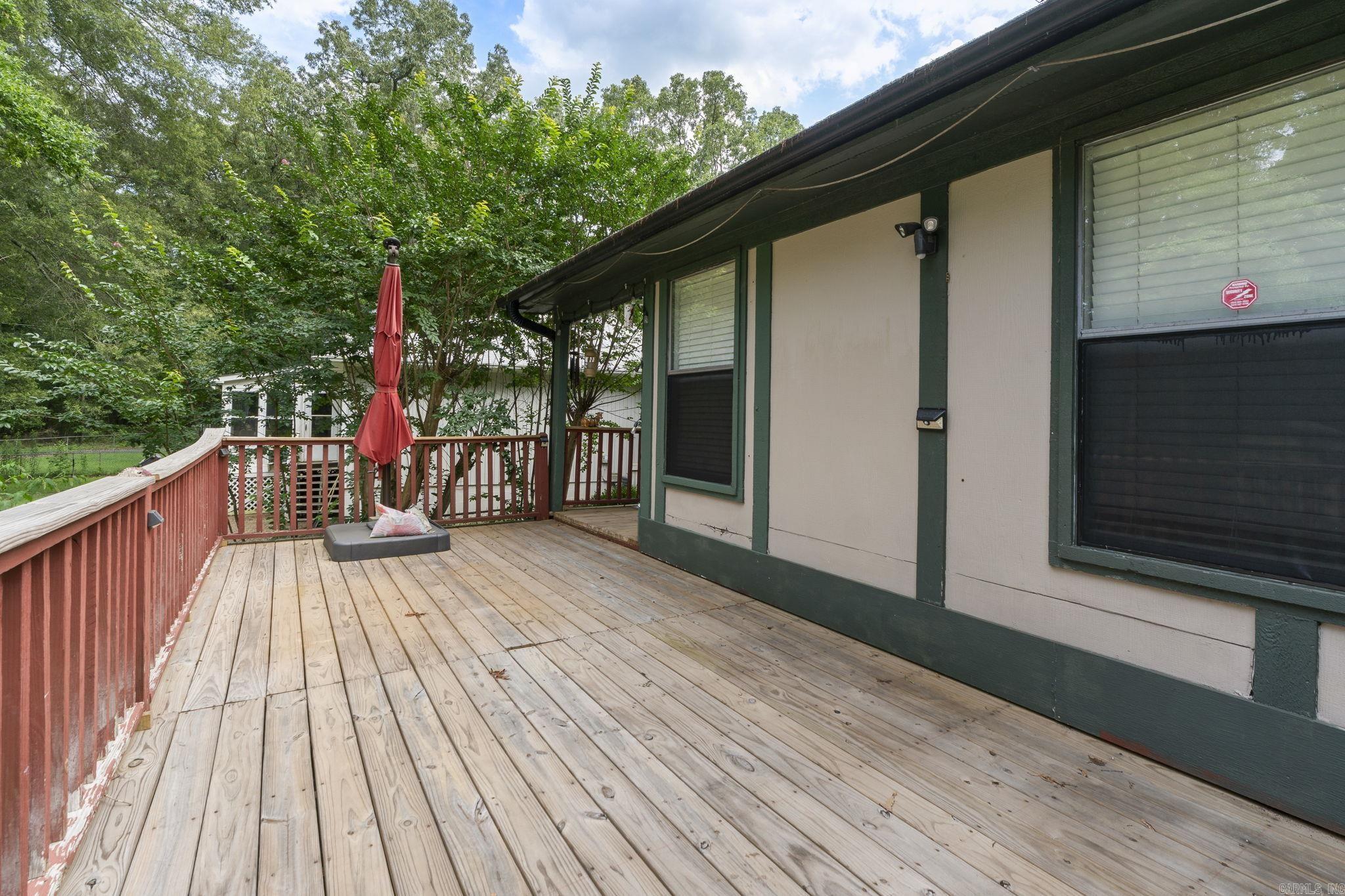 413 Lynnewood  Jacksonville, AR