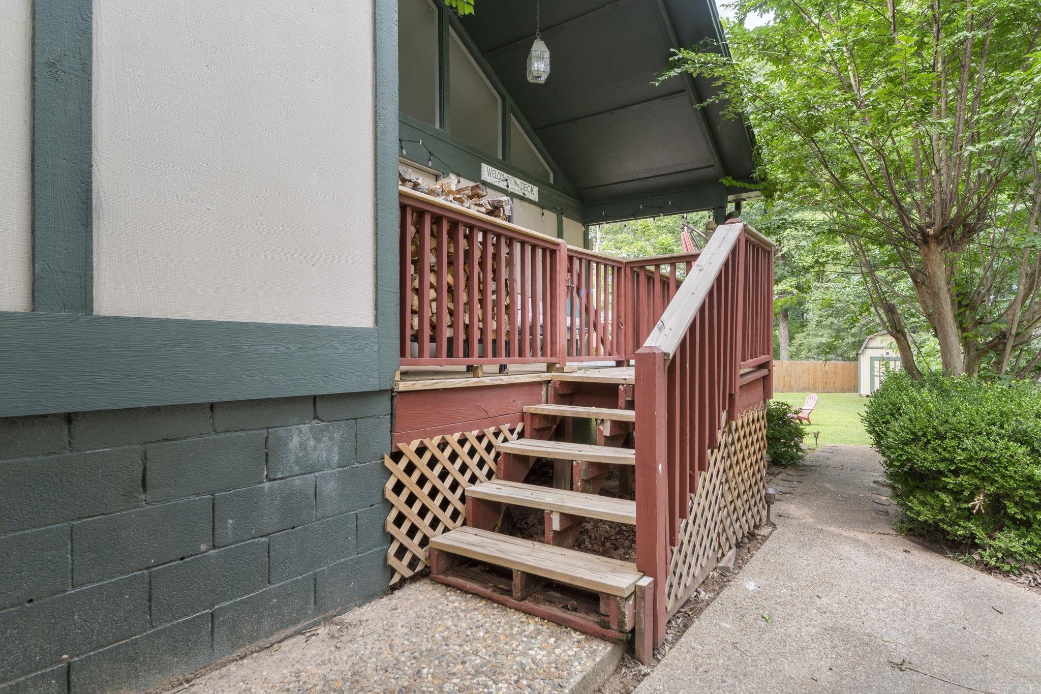 413 Lynnewood  Jacksonville, AR