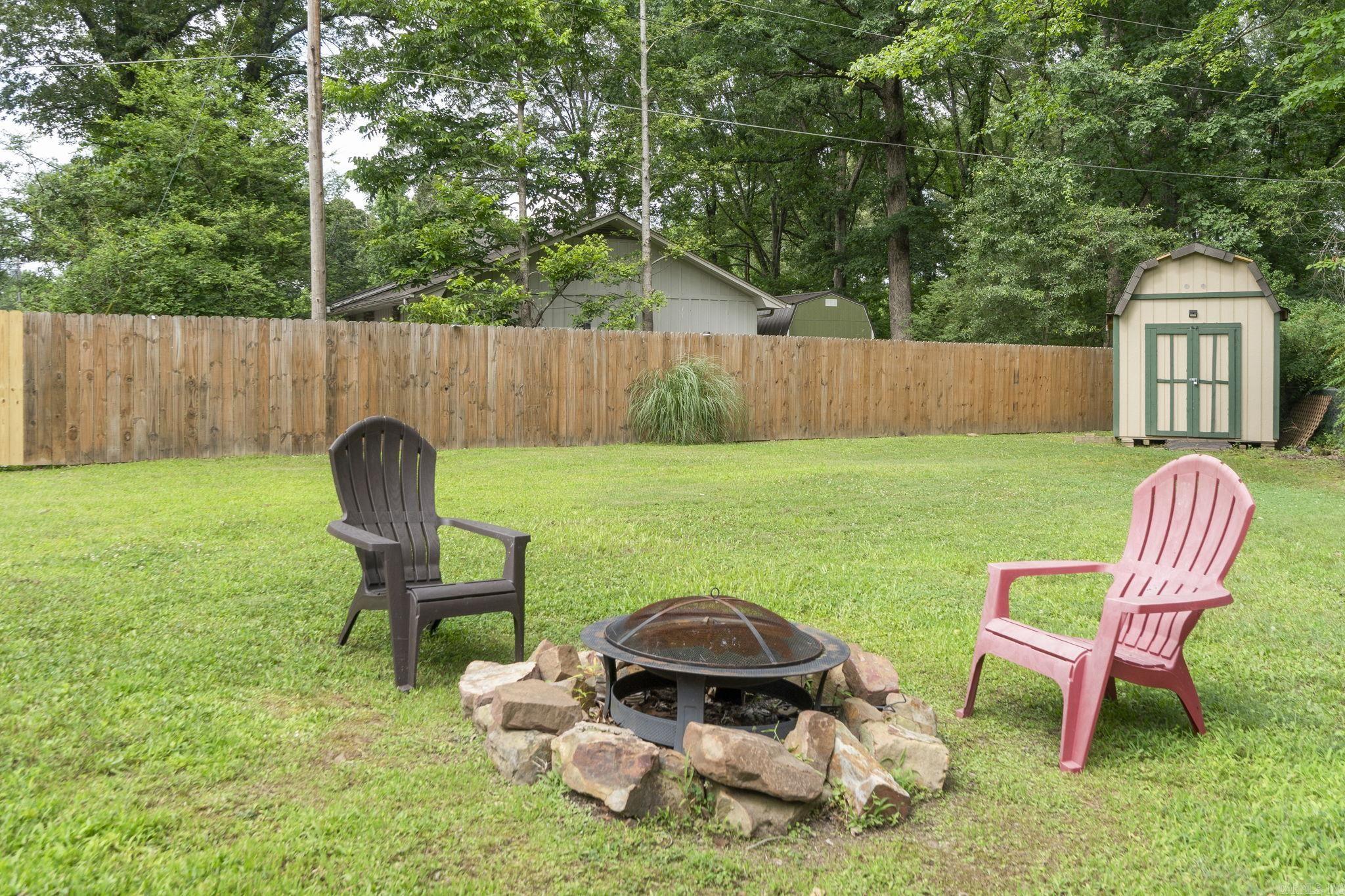 413 Lynnewood  Jacksonville, AR