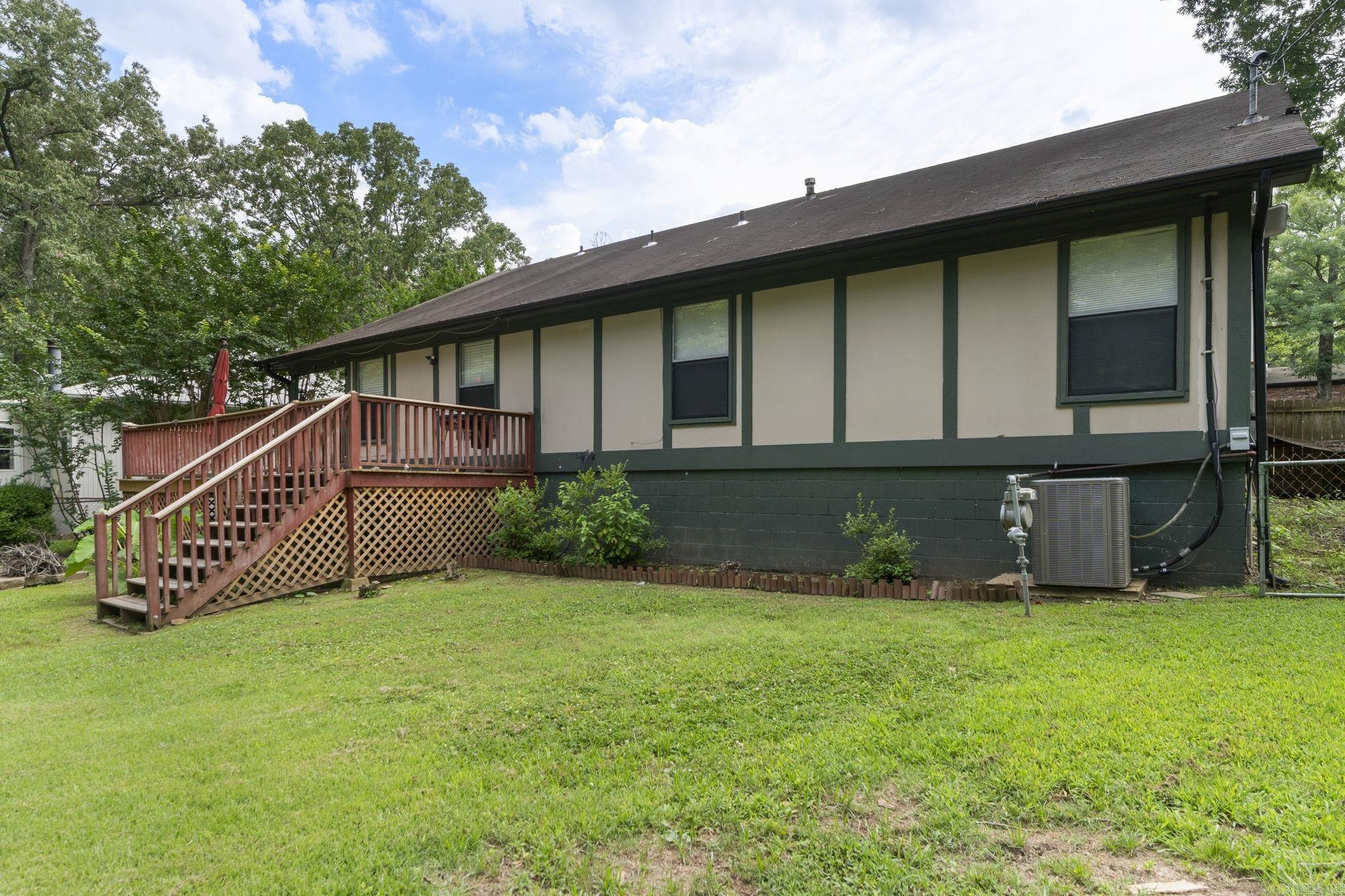 413 Lynnewood  Jacksonville, AR
