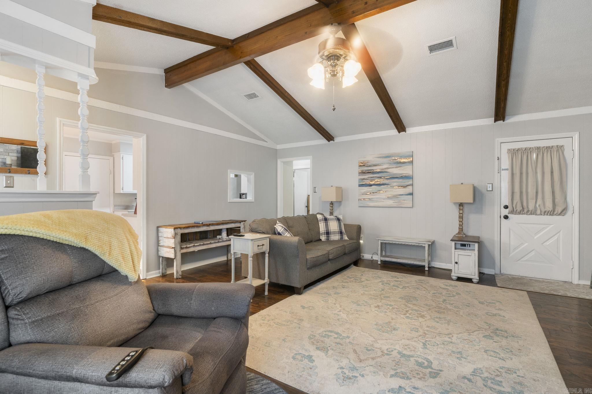 413 Lynnewood  Jacksonville, AR