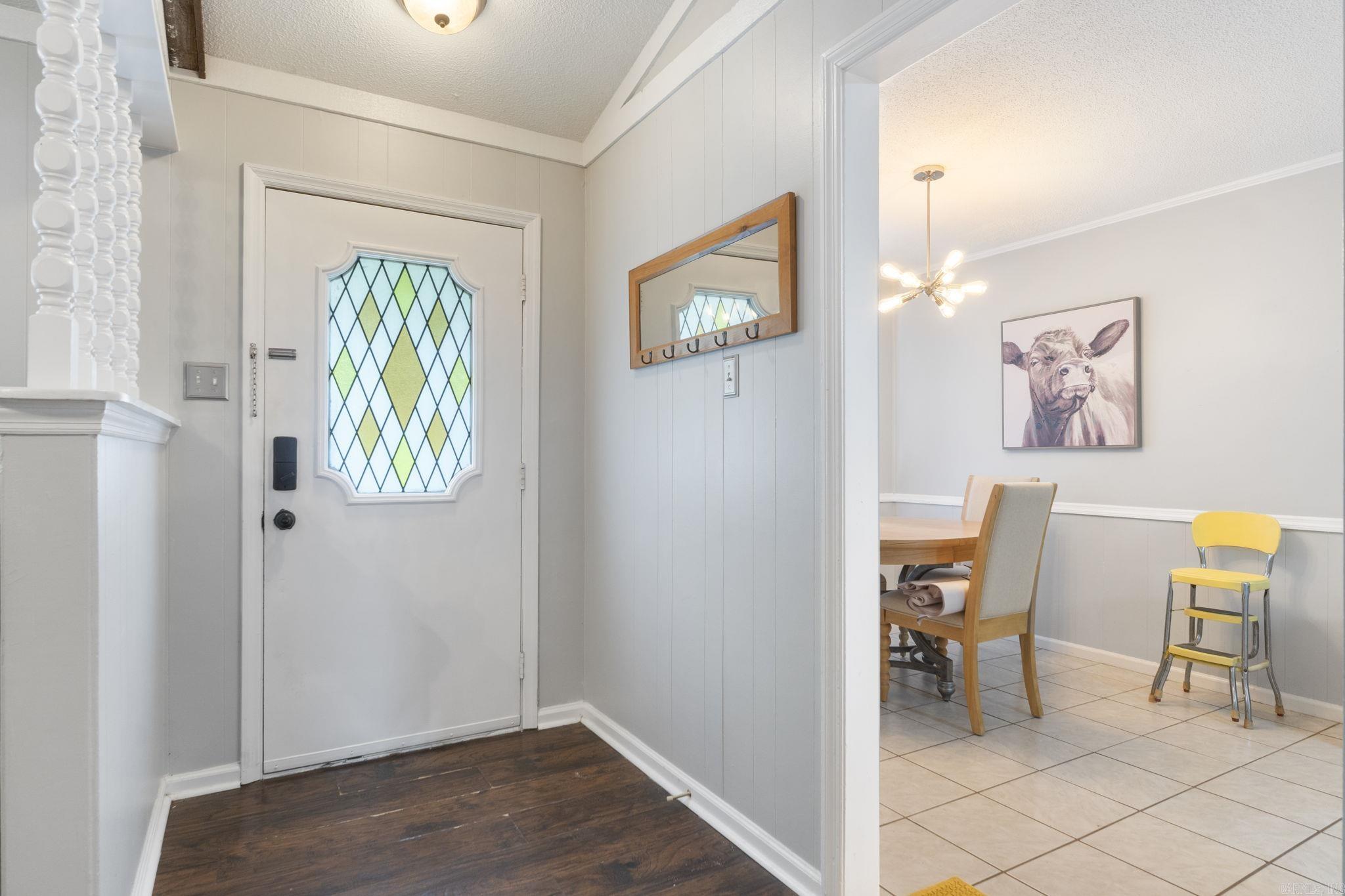 413 Lynnewood  Jacksonville, AR