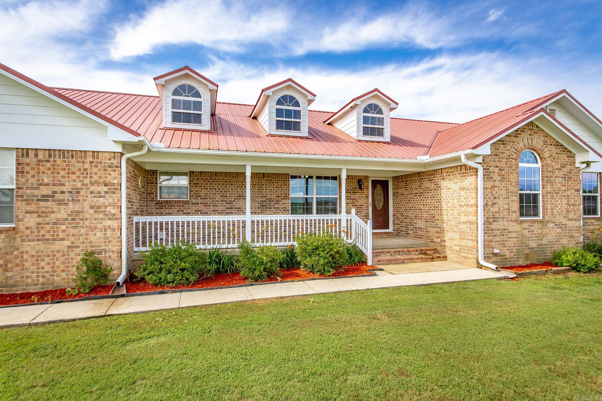 261 Pin Oak  Bismarck, AR
