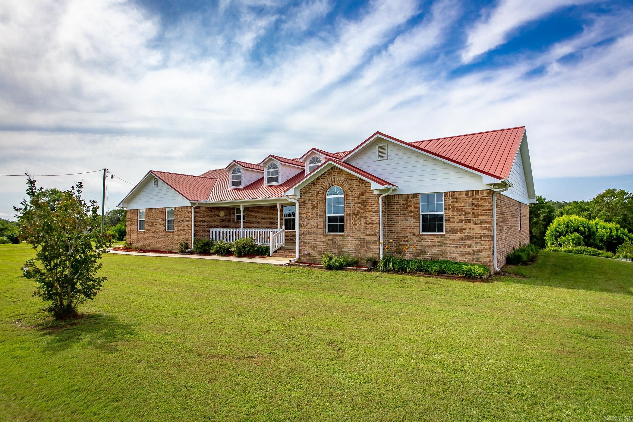261 Pin Oak  Bismarck, AR