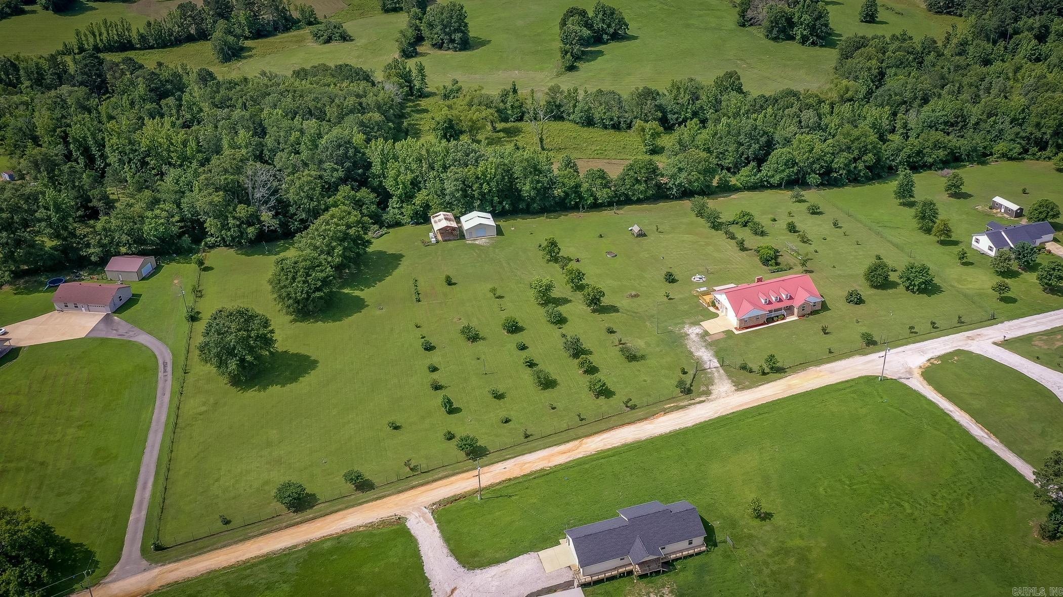 261 Pin Oak  Bismarck, AR