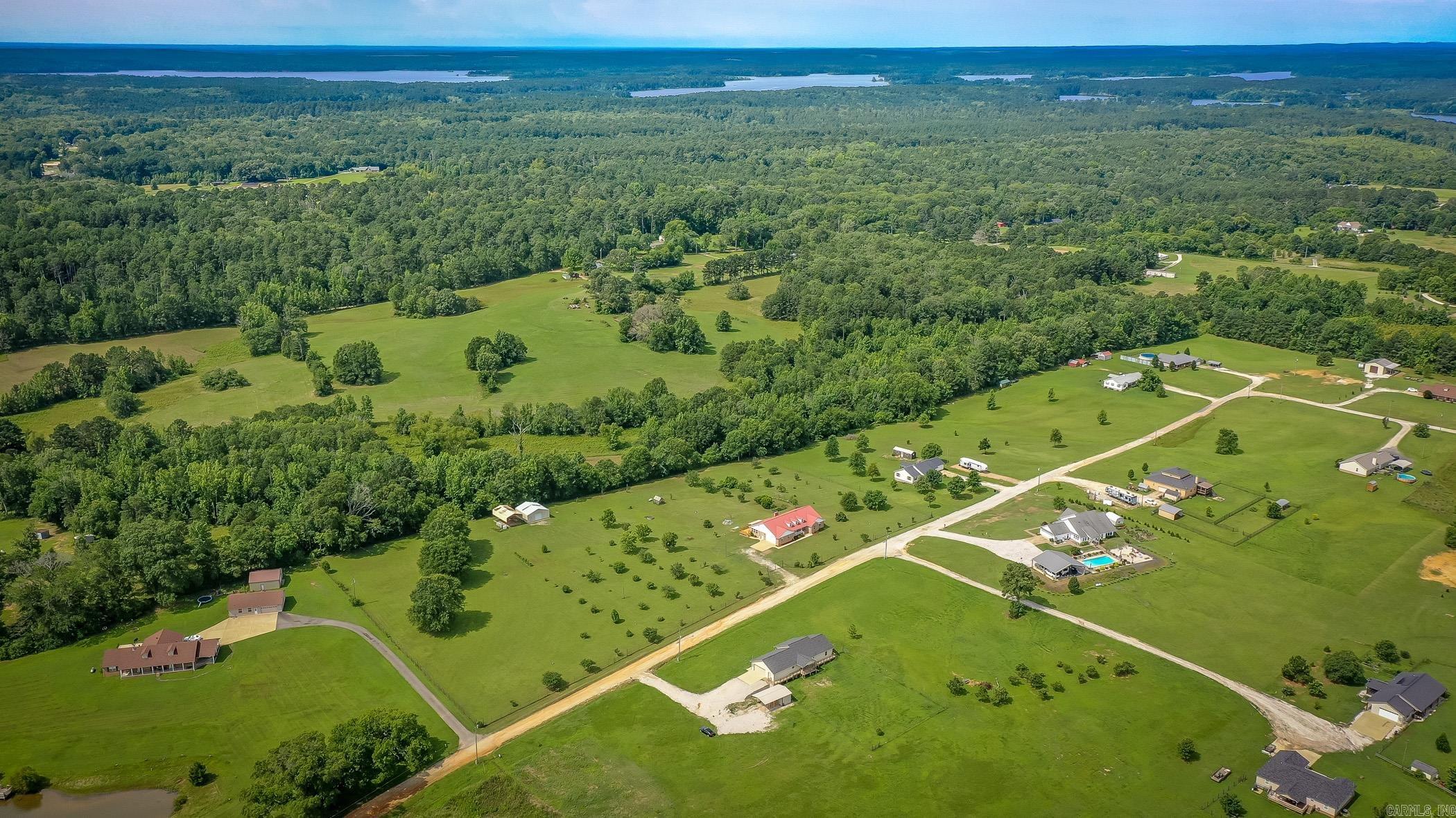 261 Pin Oak  Bismarck, AR