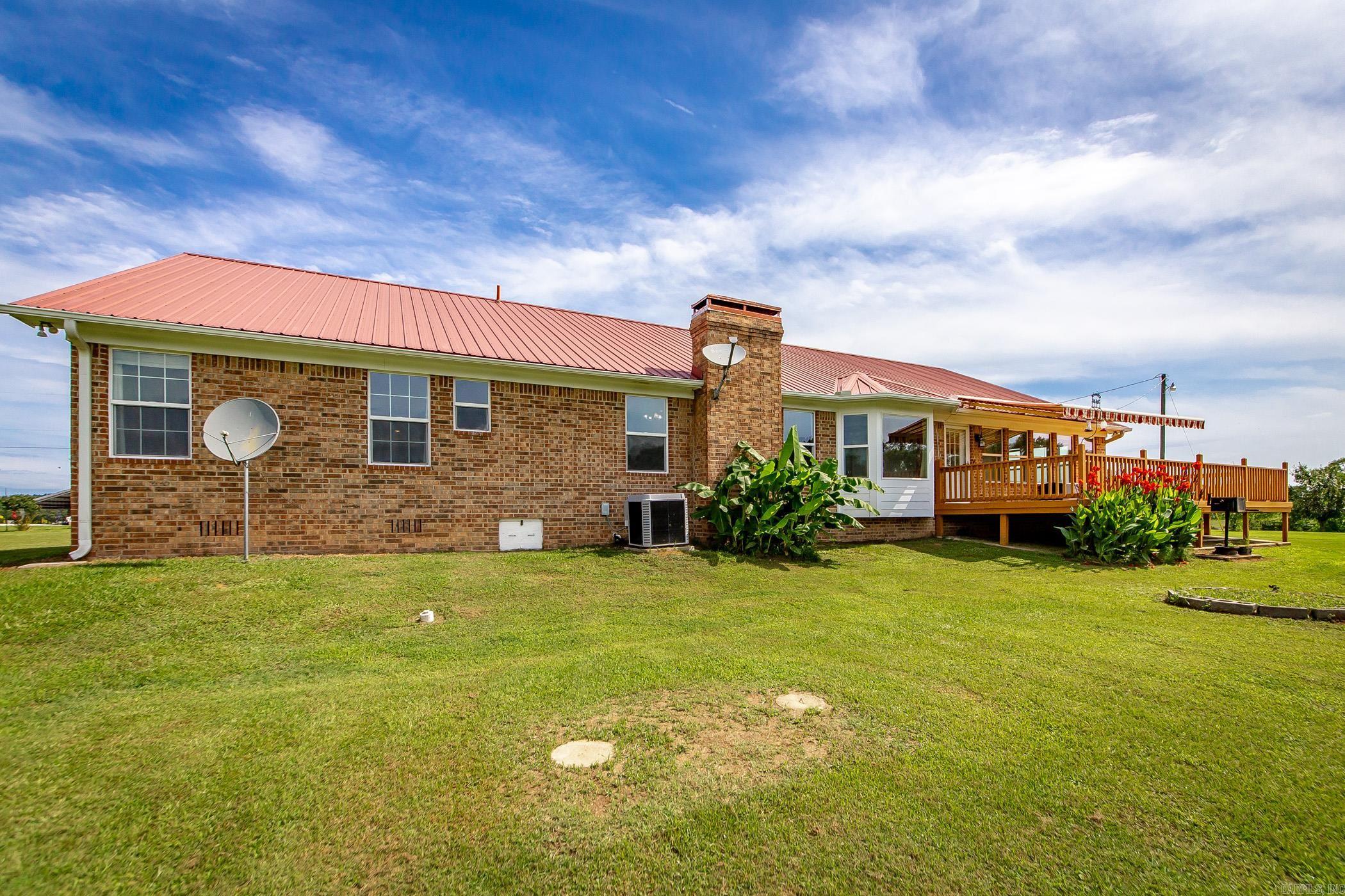 261 Pin Oak  Bismarck, AR