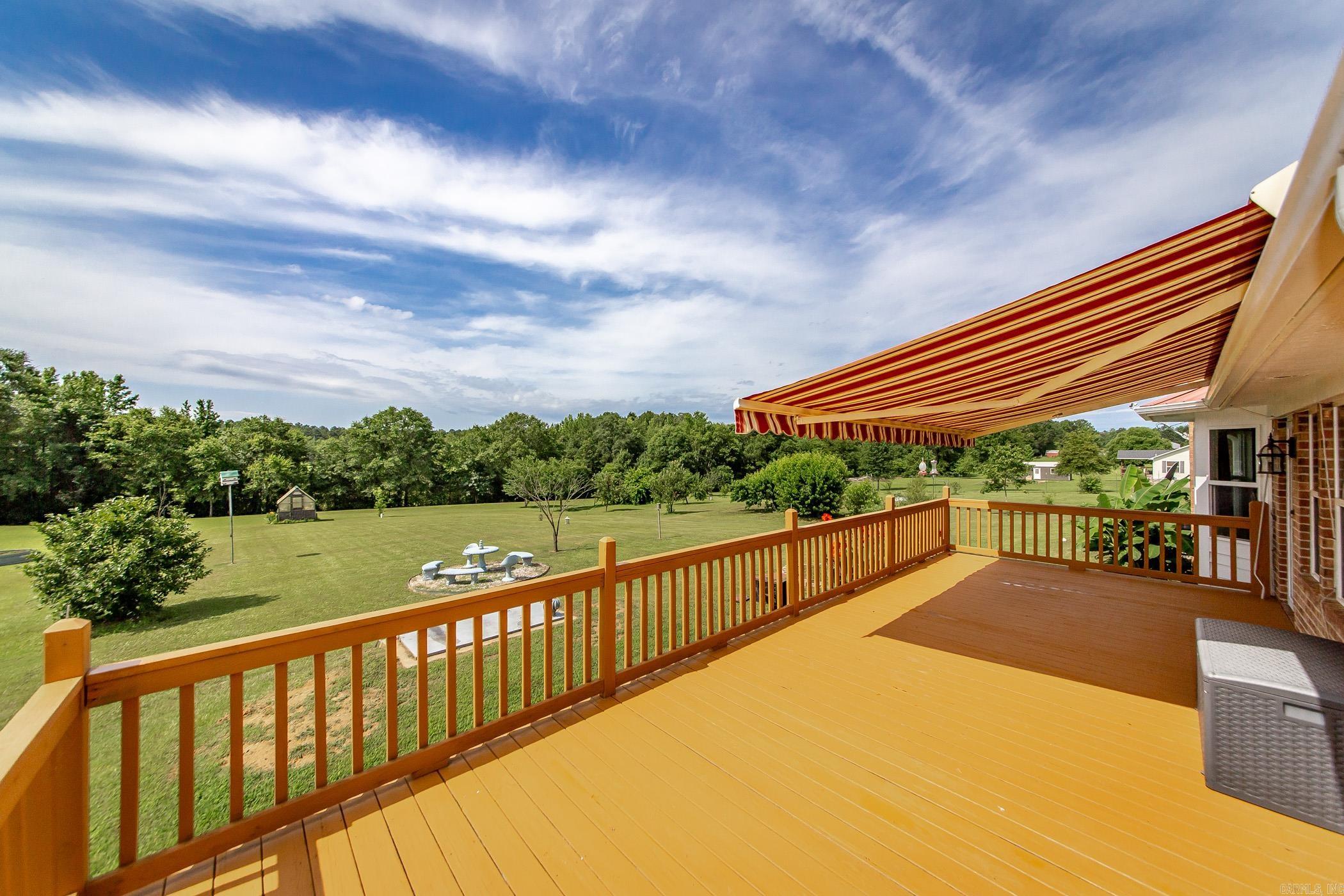 261 Pin Oak  Bismarck, AR