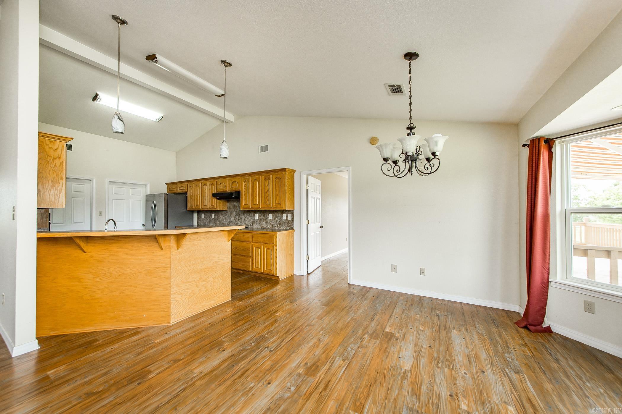 261 Pin Oak  Bismarck, AR
