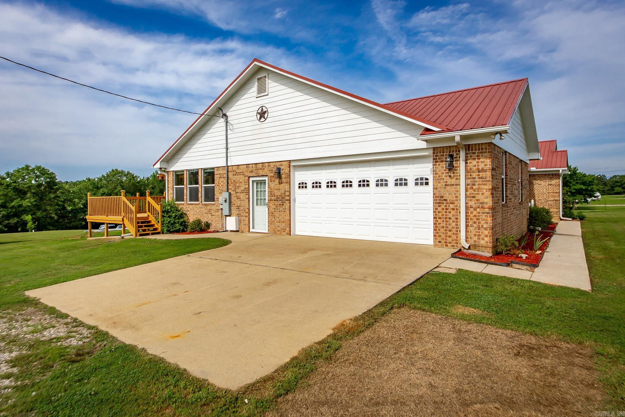 261 Pin Oak  Bismarck, AR