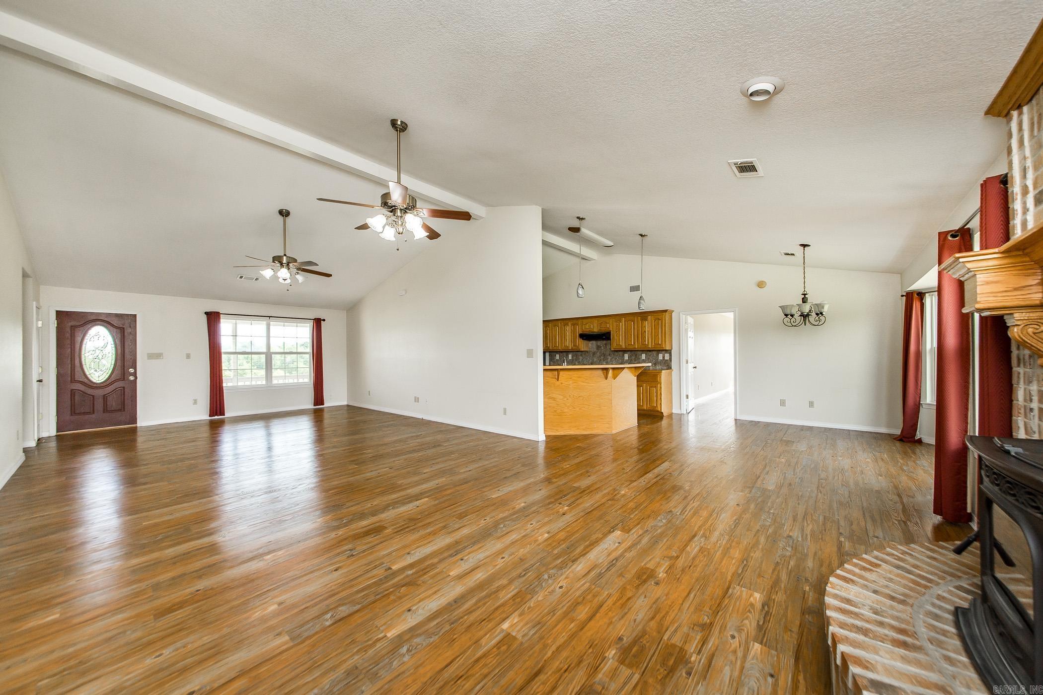 261 Pin Oak  Bismarck, AR