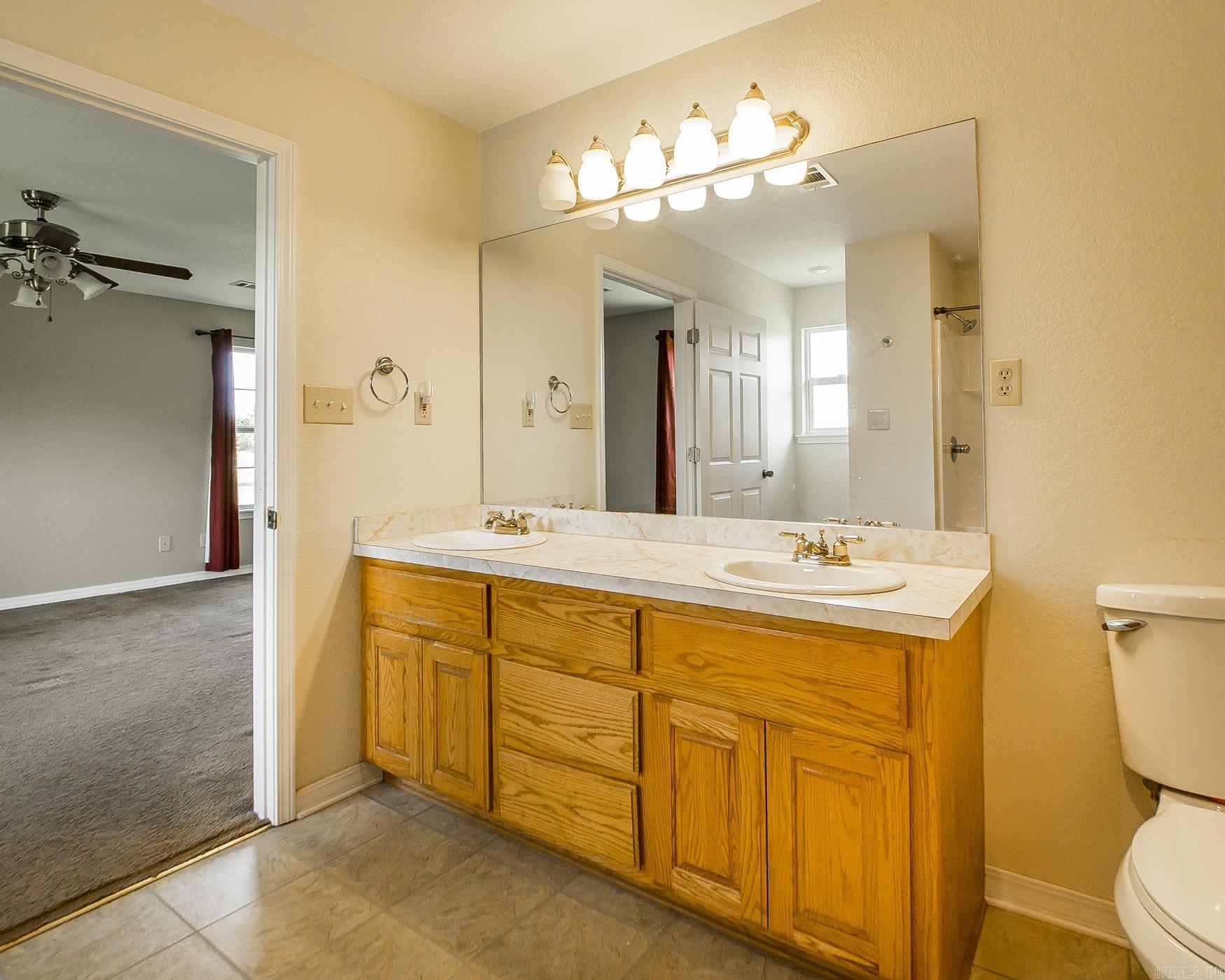 261 Pin Oak  Bismarck, AR