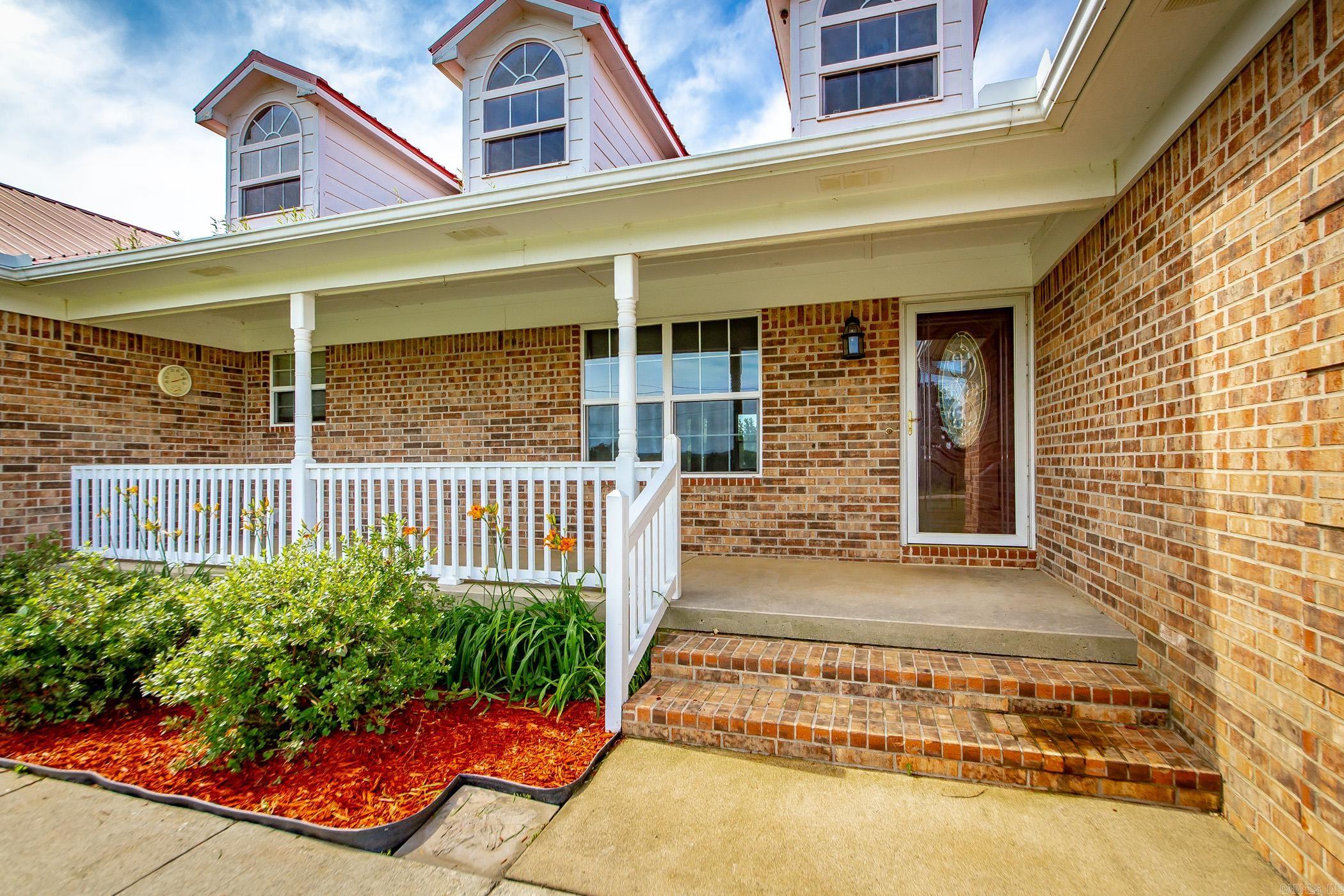 261 Pin Oak  Bismarck, AR