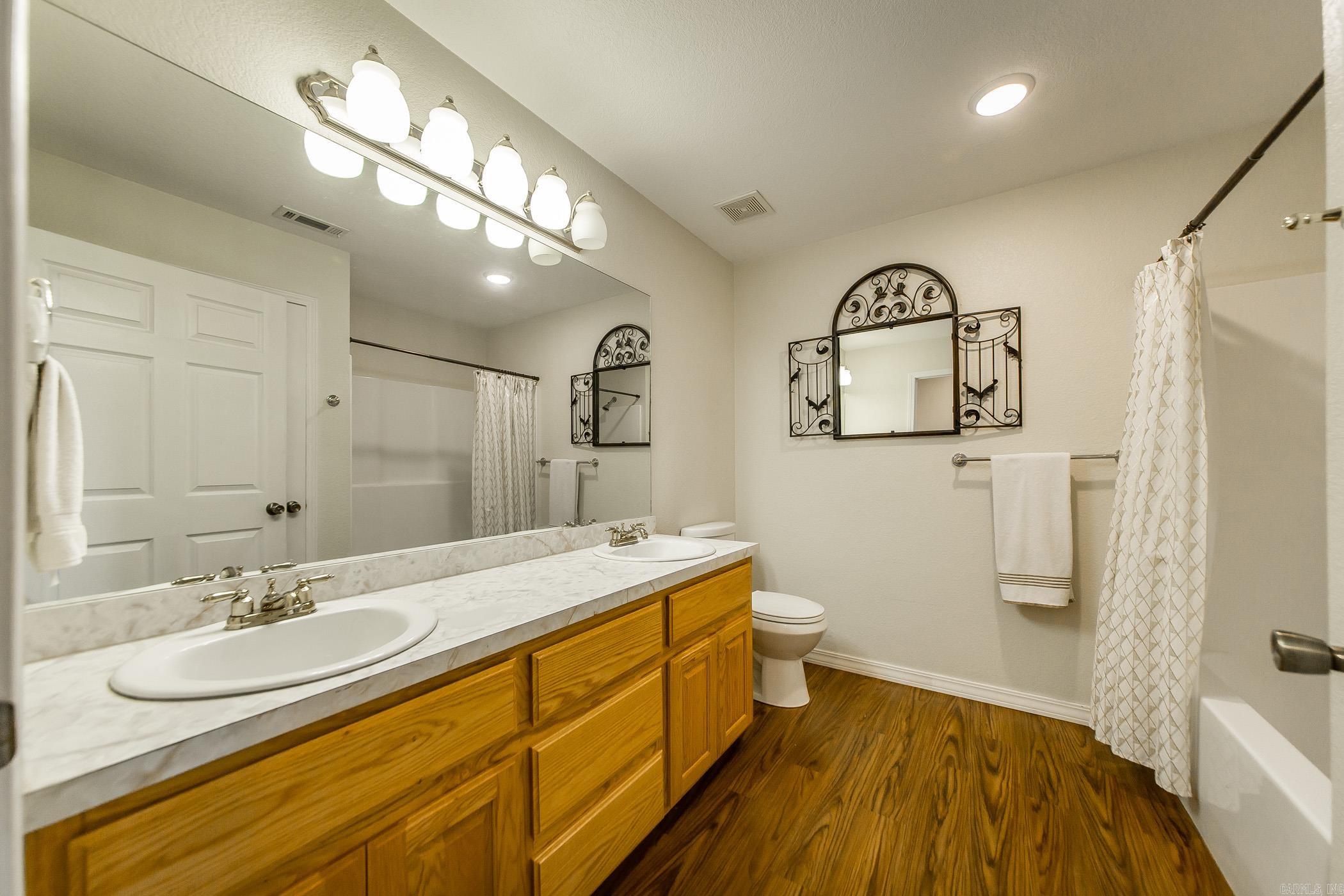 261 Pin Oak  Bismarck, AR